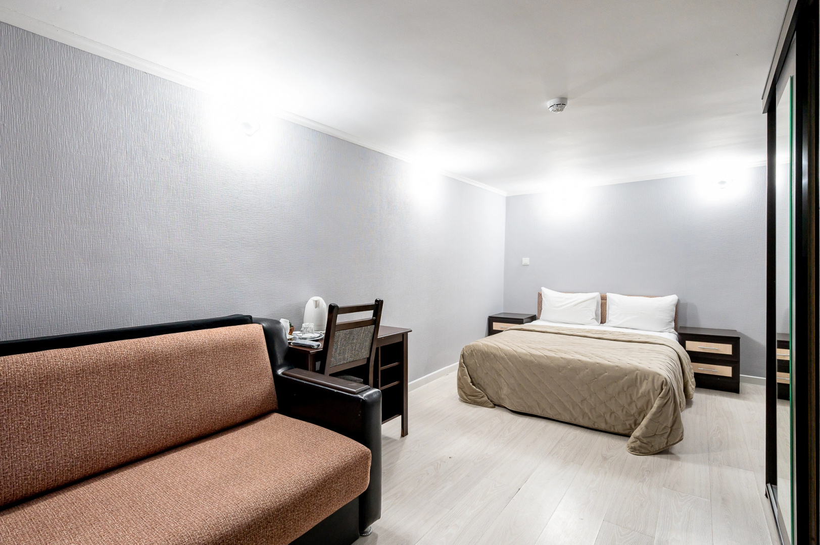 Hotel Kasablanka