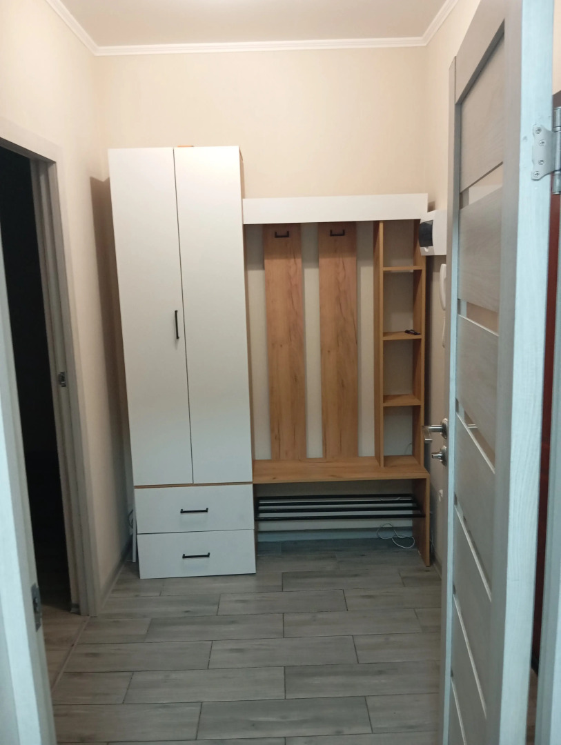 Апартаменты Однокомнатные у парка Галицкого