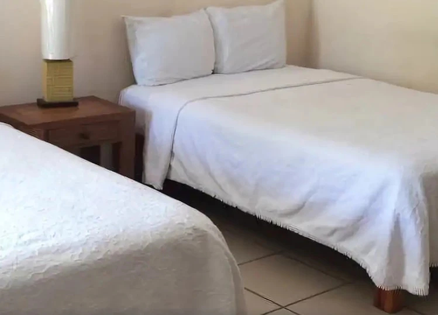 Отель Franco By Rotamundos