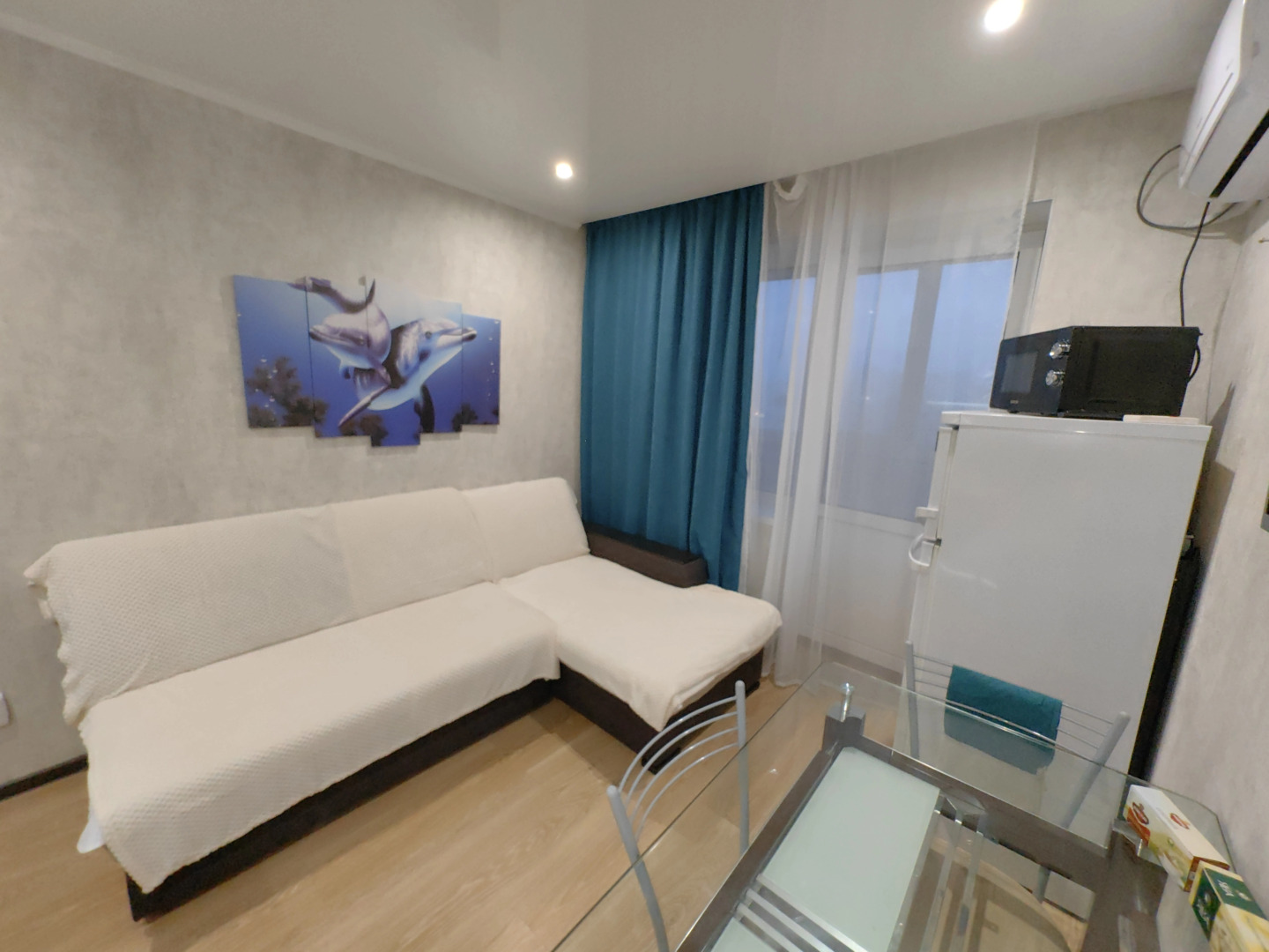 Апартаменты Небесный флирт