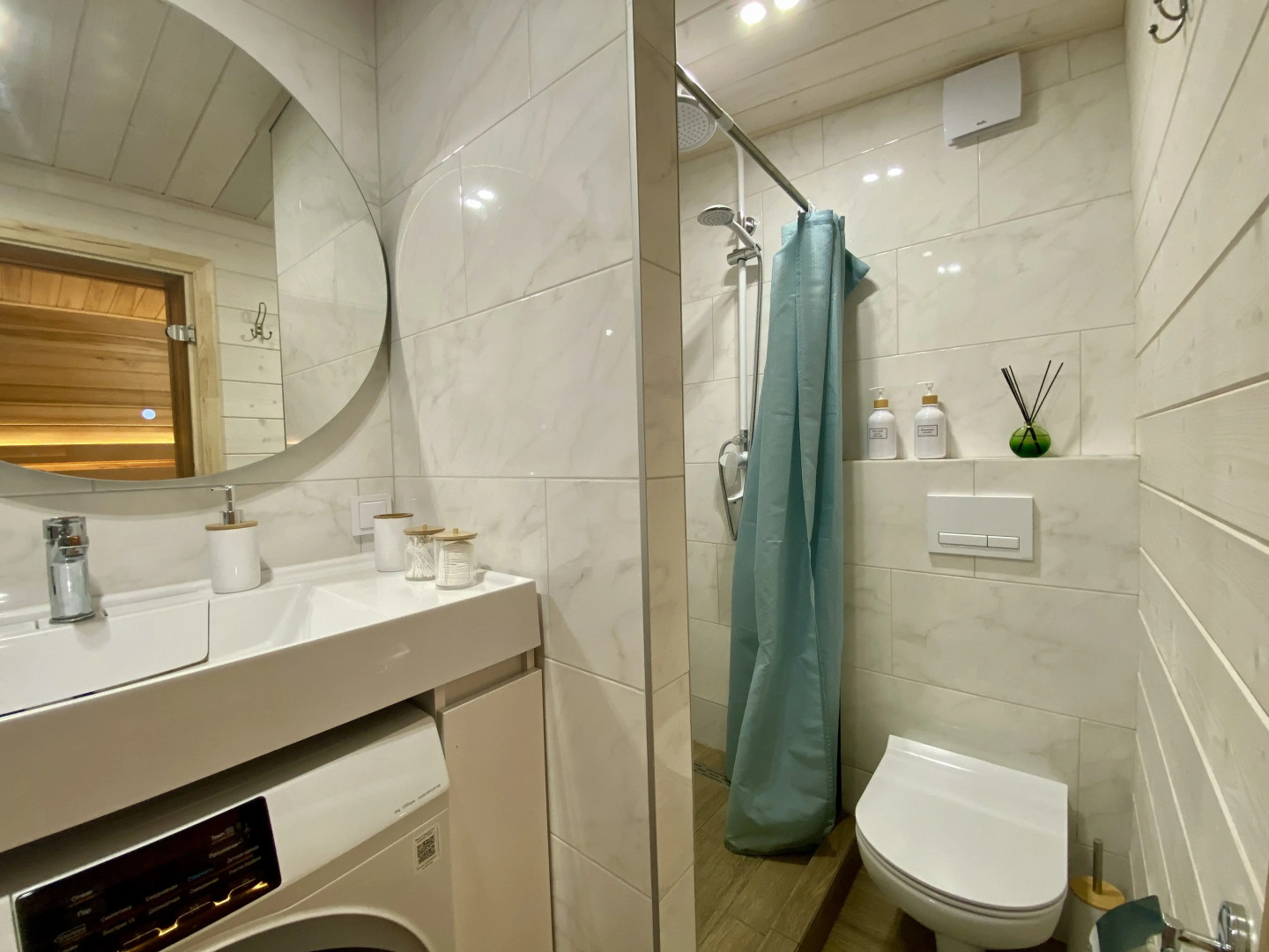 Гостевой Дом Апарт А Фрейм Горный Алтай