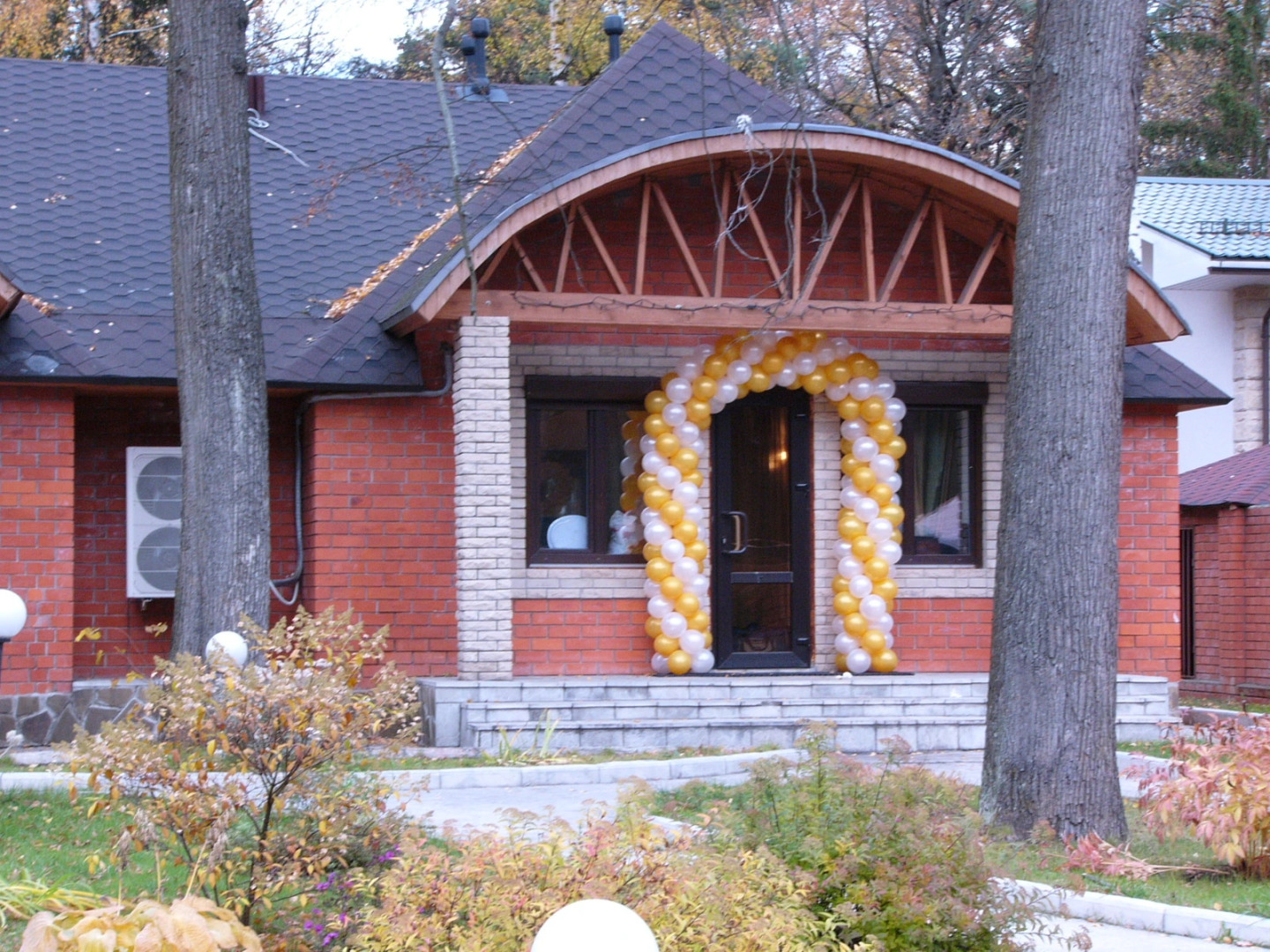 Отель Солярис