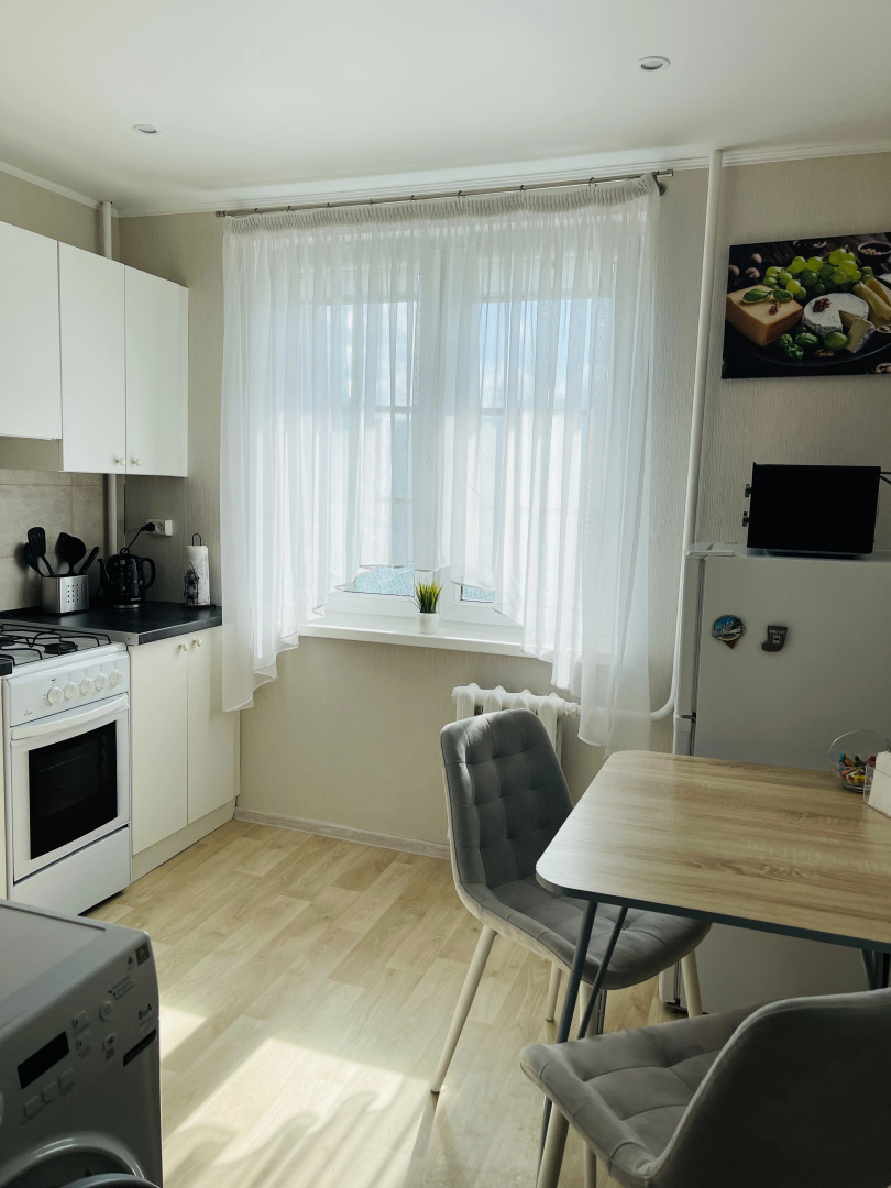 Апартаменты на Московском Проспекте