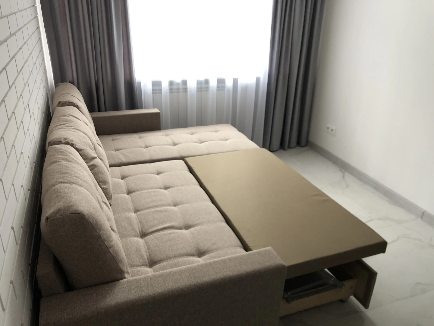 Квартира Барнаул Молодёжная