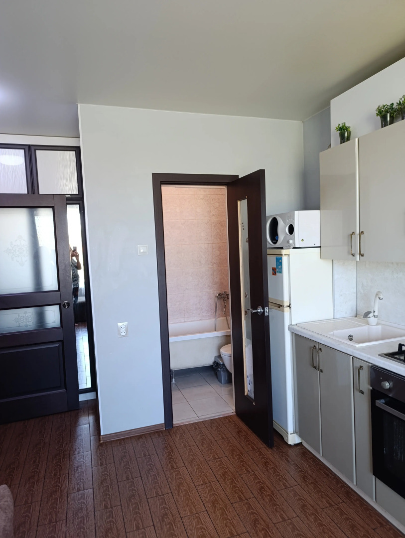 Квартира в Центре у Спуска на Набережную