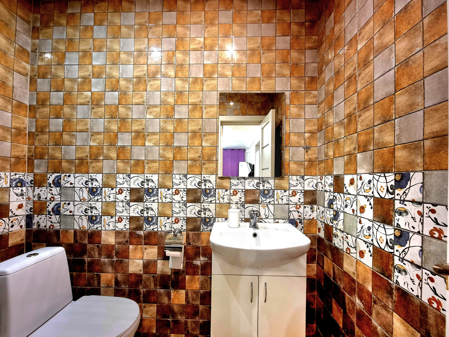 Апартаменты RoomOnDay на ул.Лётная арт.00003л