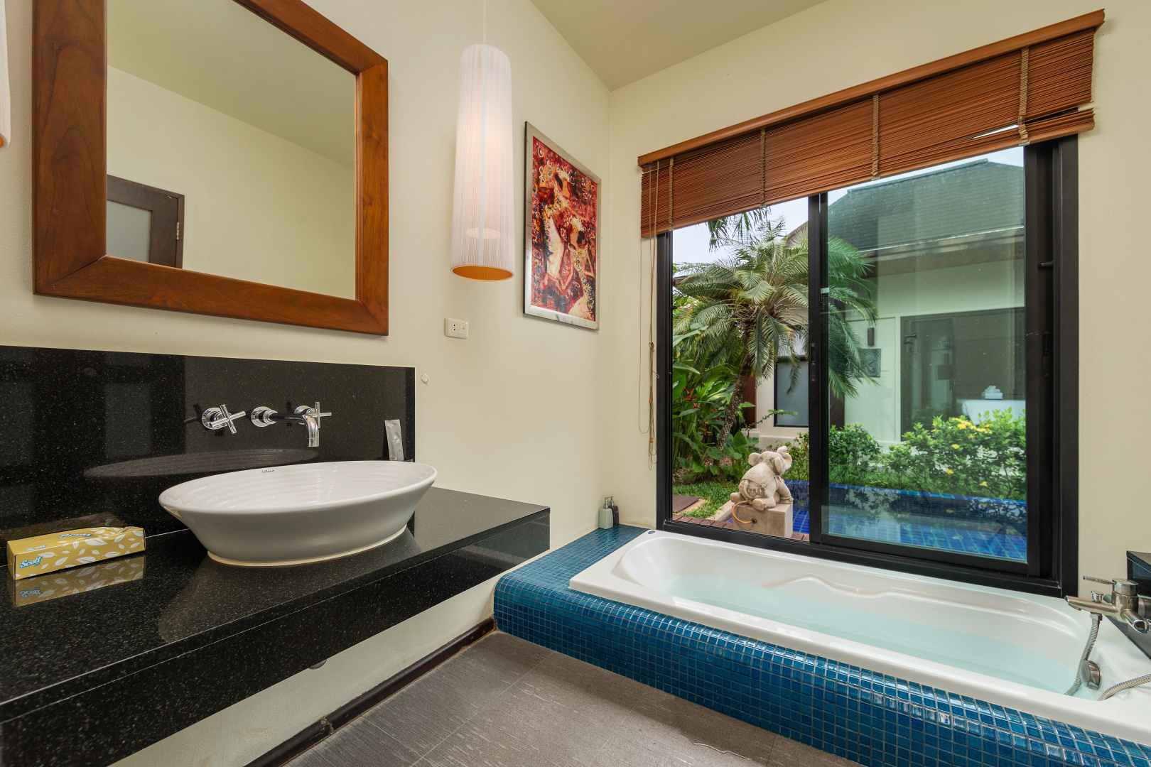 Вилла Savu 3BR Private Pool Nai Harn Beach
