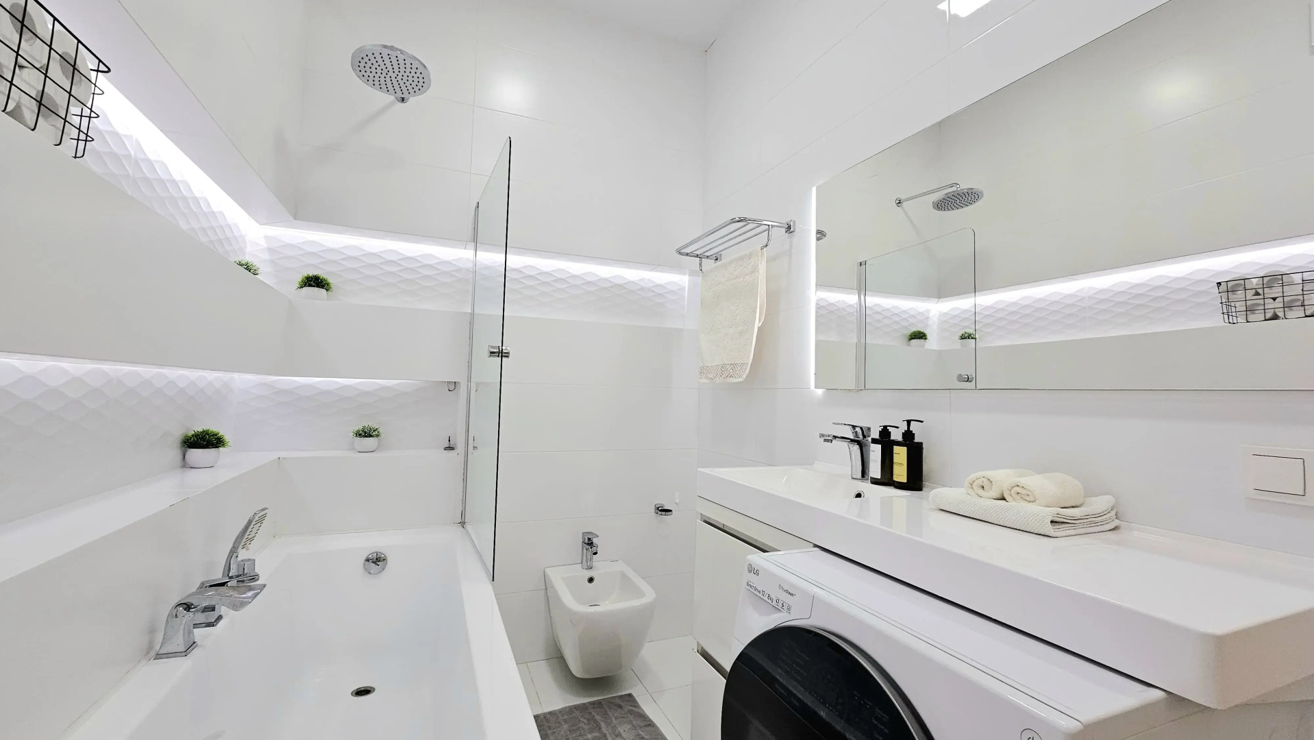 Квартира Сердце исторической Казани: душевный отдых и тёплые воспоминания - от Urban Apartments