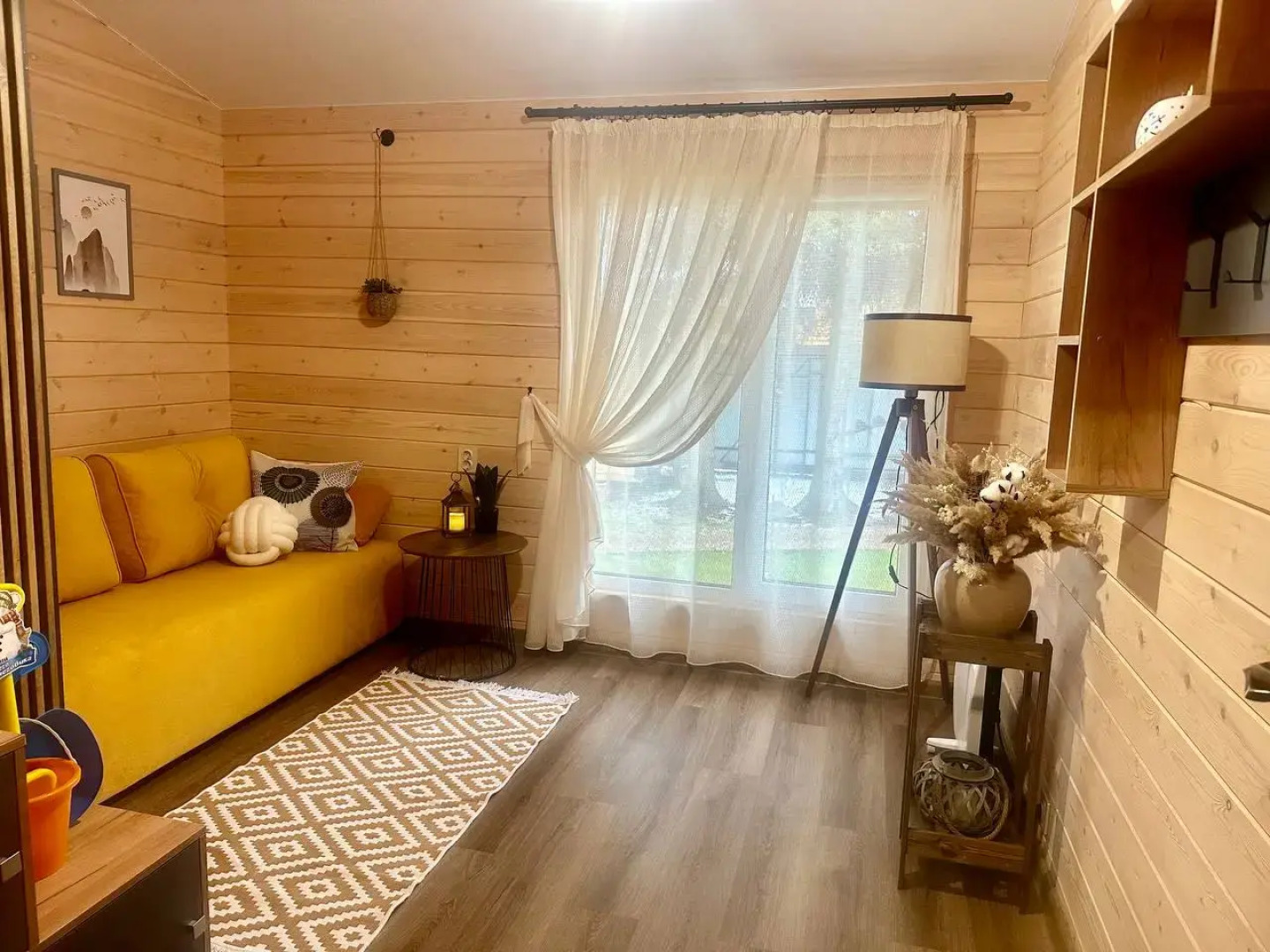 Гостевой Дом Эдем