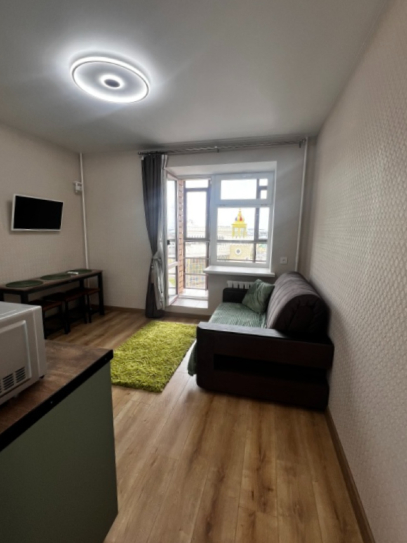 Апартаменты Красоты Казани