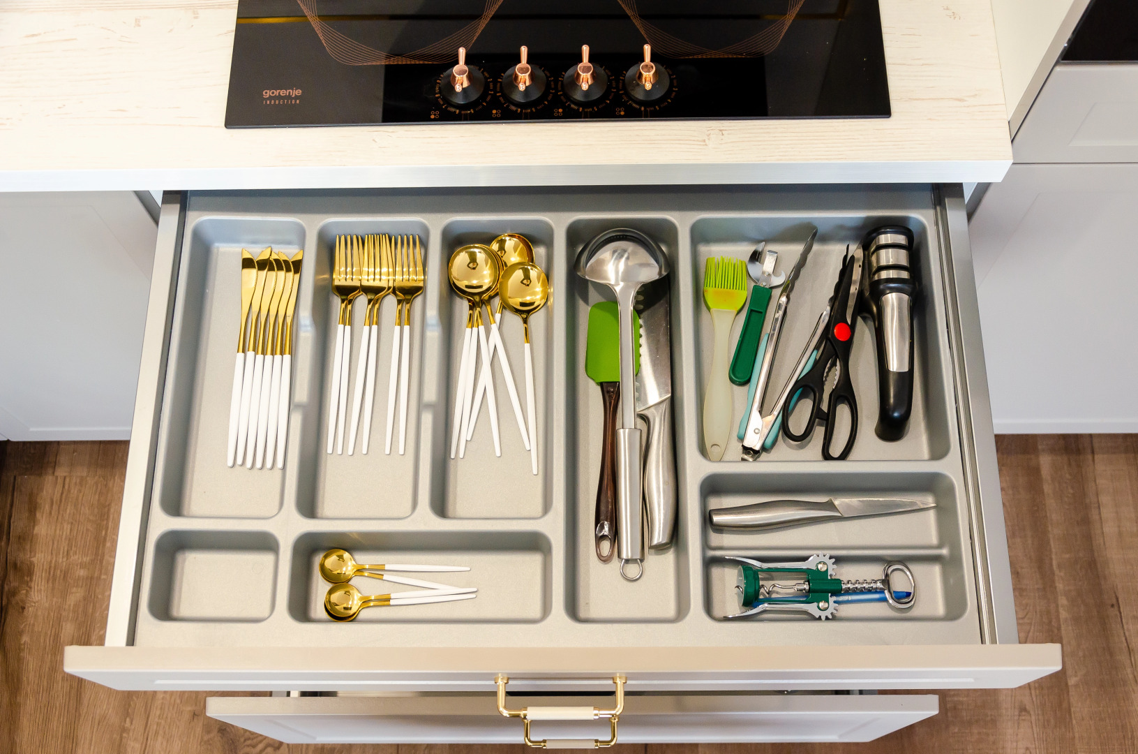 Апартаменты Aura House