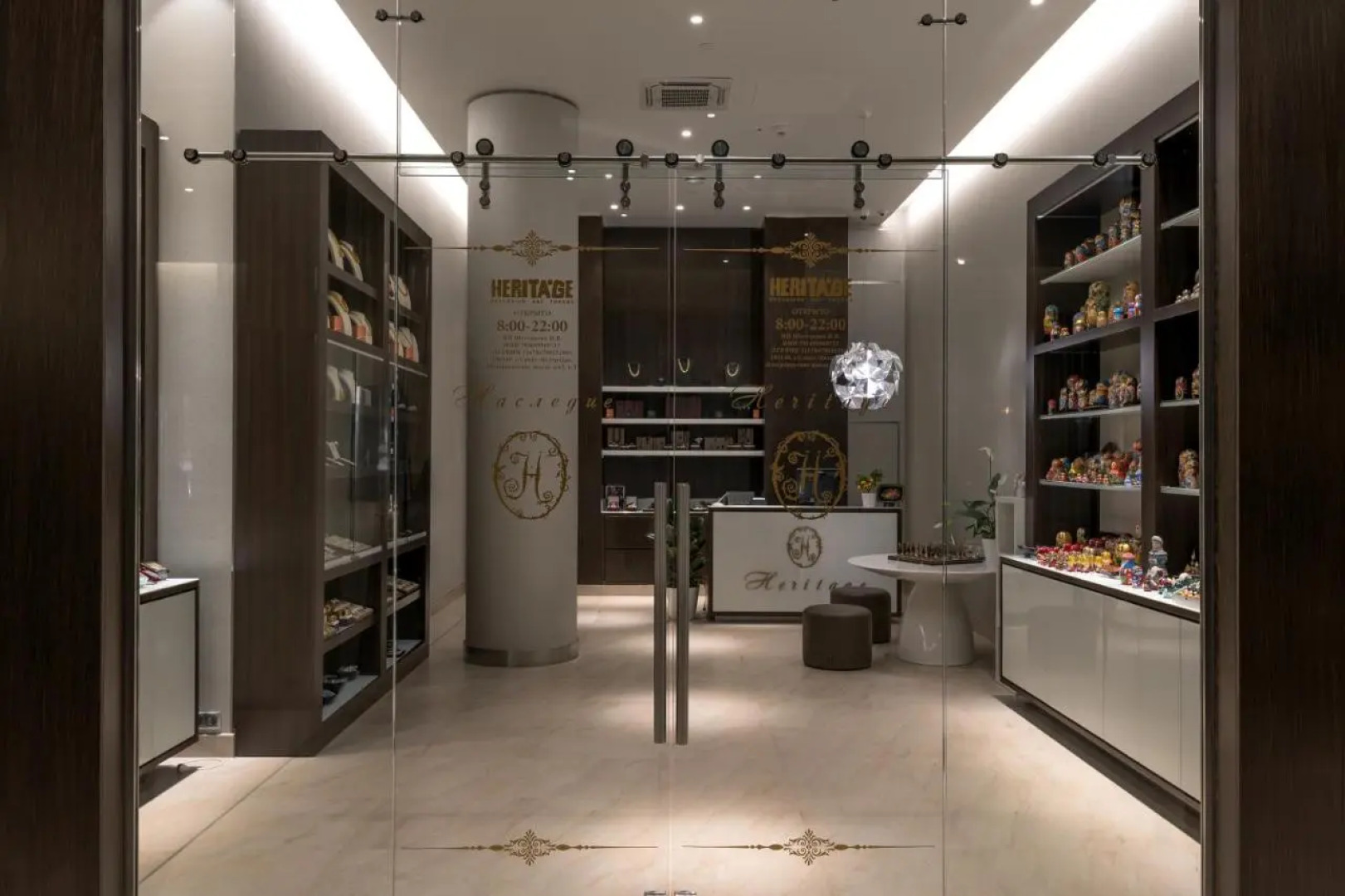 Отель Hilton Санкт-Петербург Expoforum