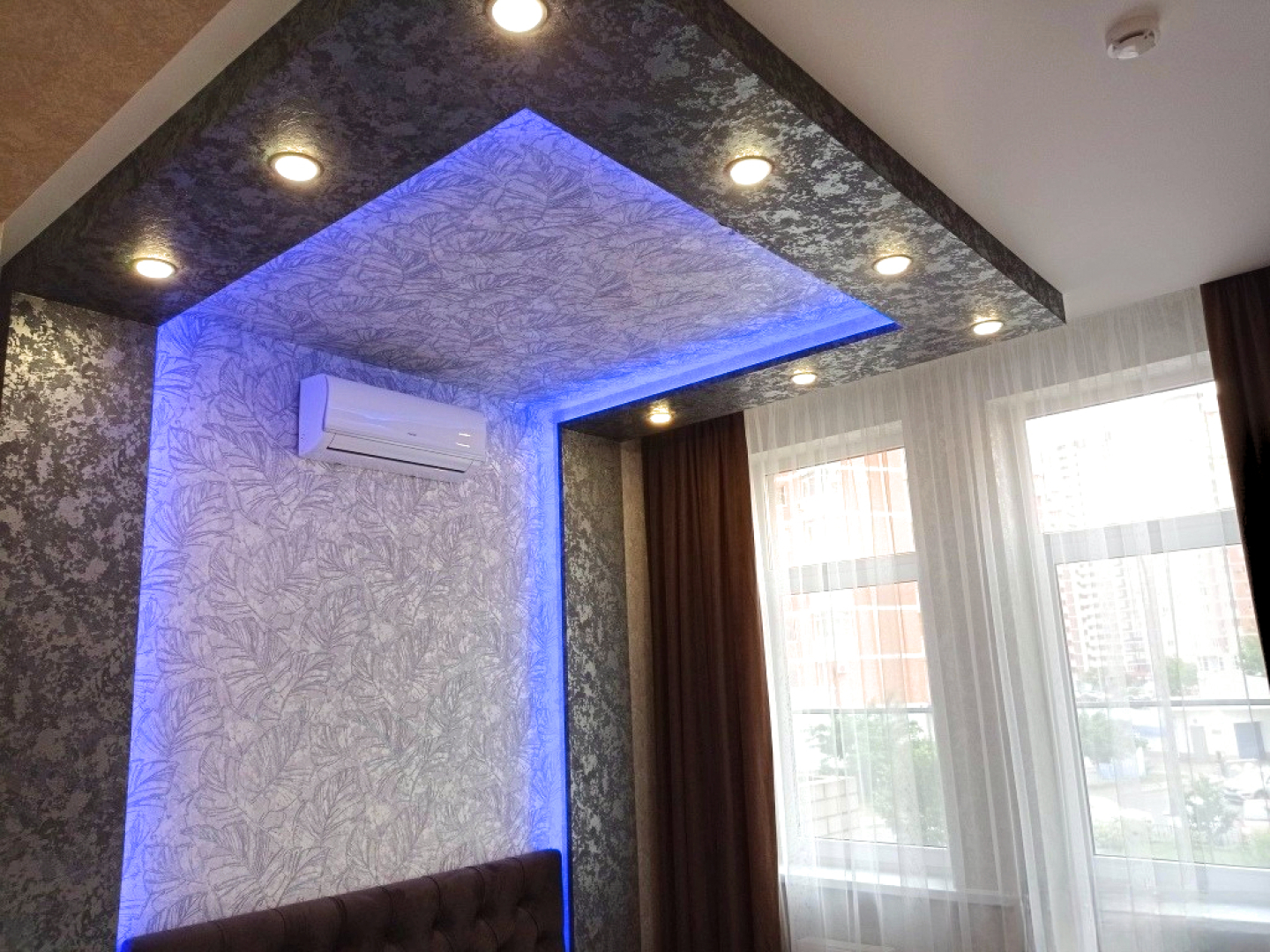 Апартаменты на улице Шифрина 1