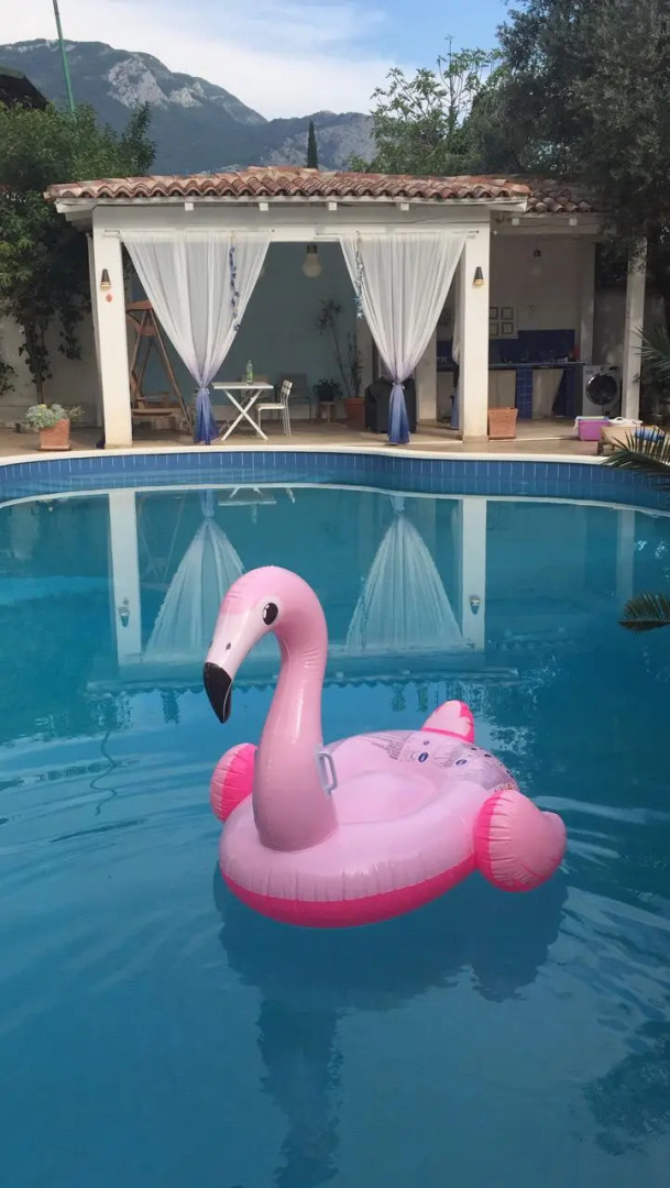 Villa Aurora Apartmants