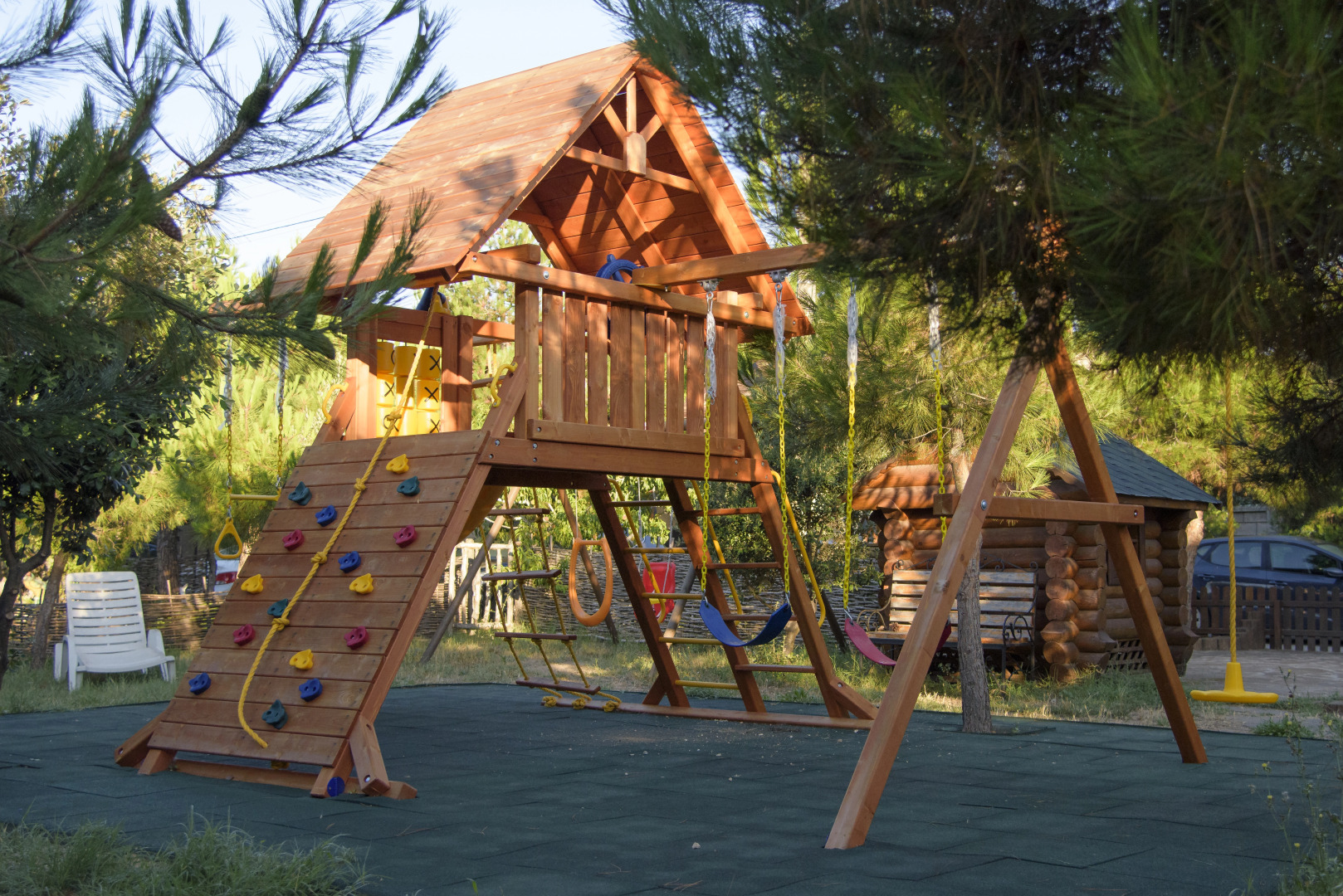 Гостевой дом Вилла Орс