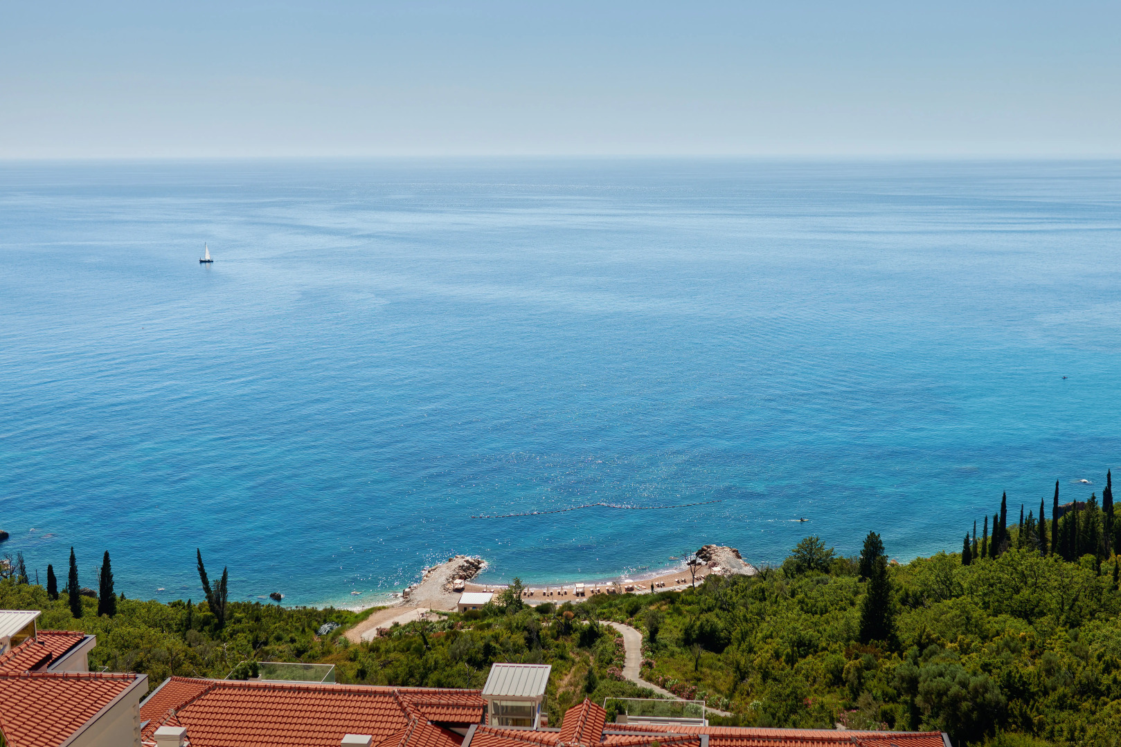 Курортный Отель Ānanti Resort Residences & Beach Club