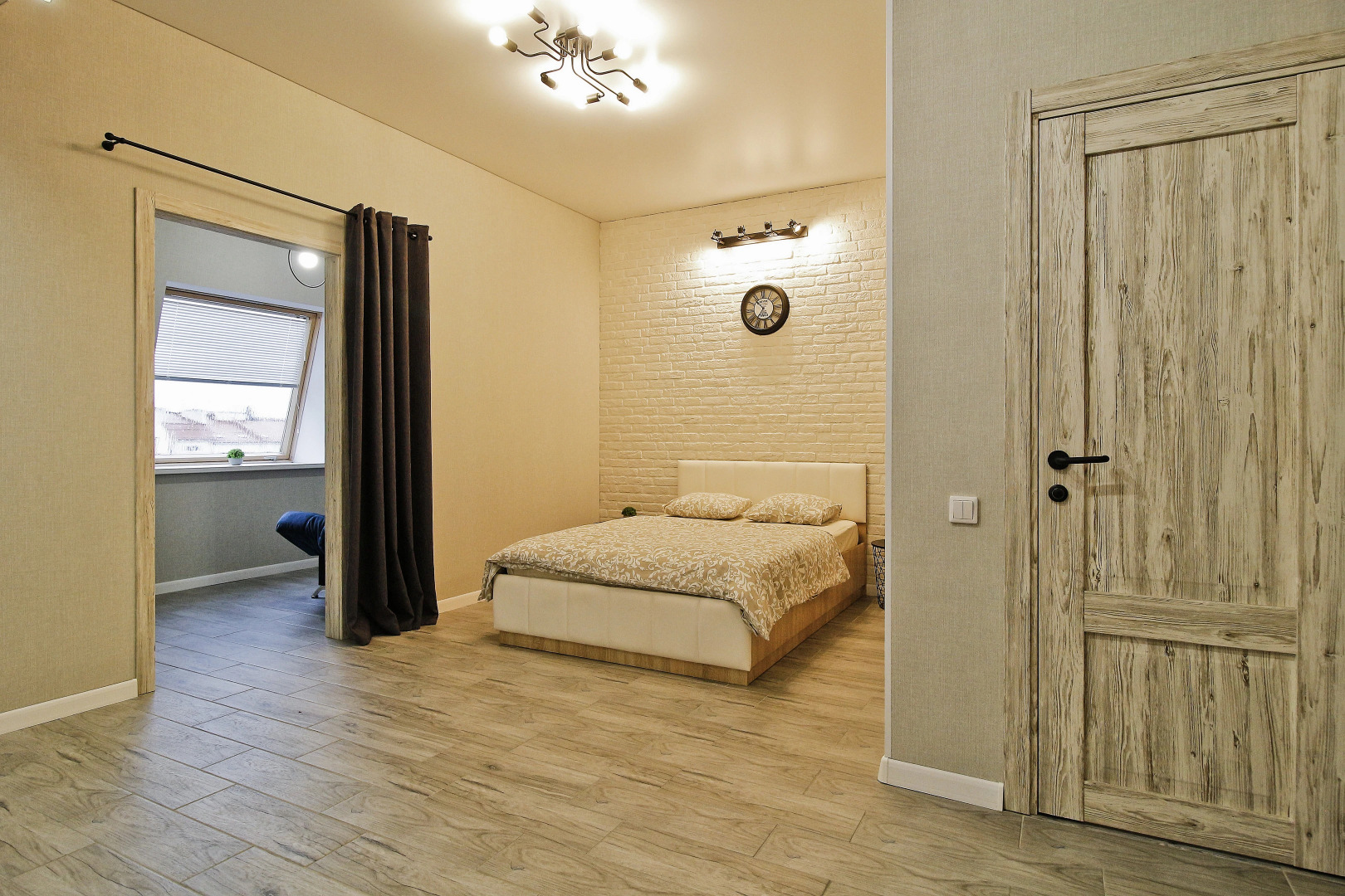 Квартира в Зеленоградске