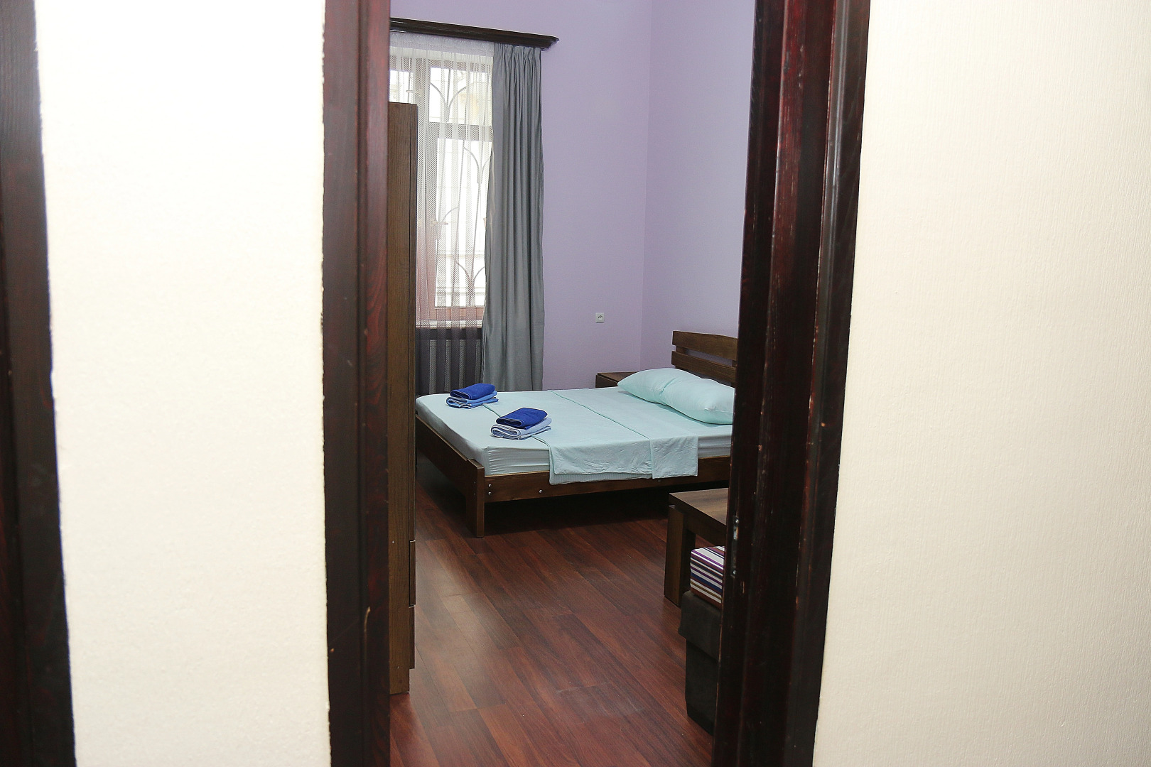 Гостевой дом от Русской Службы Сервиса