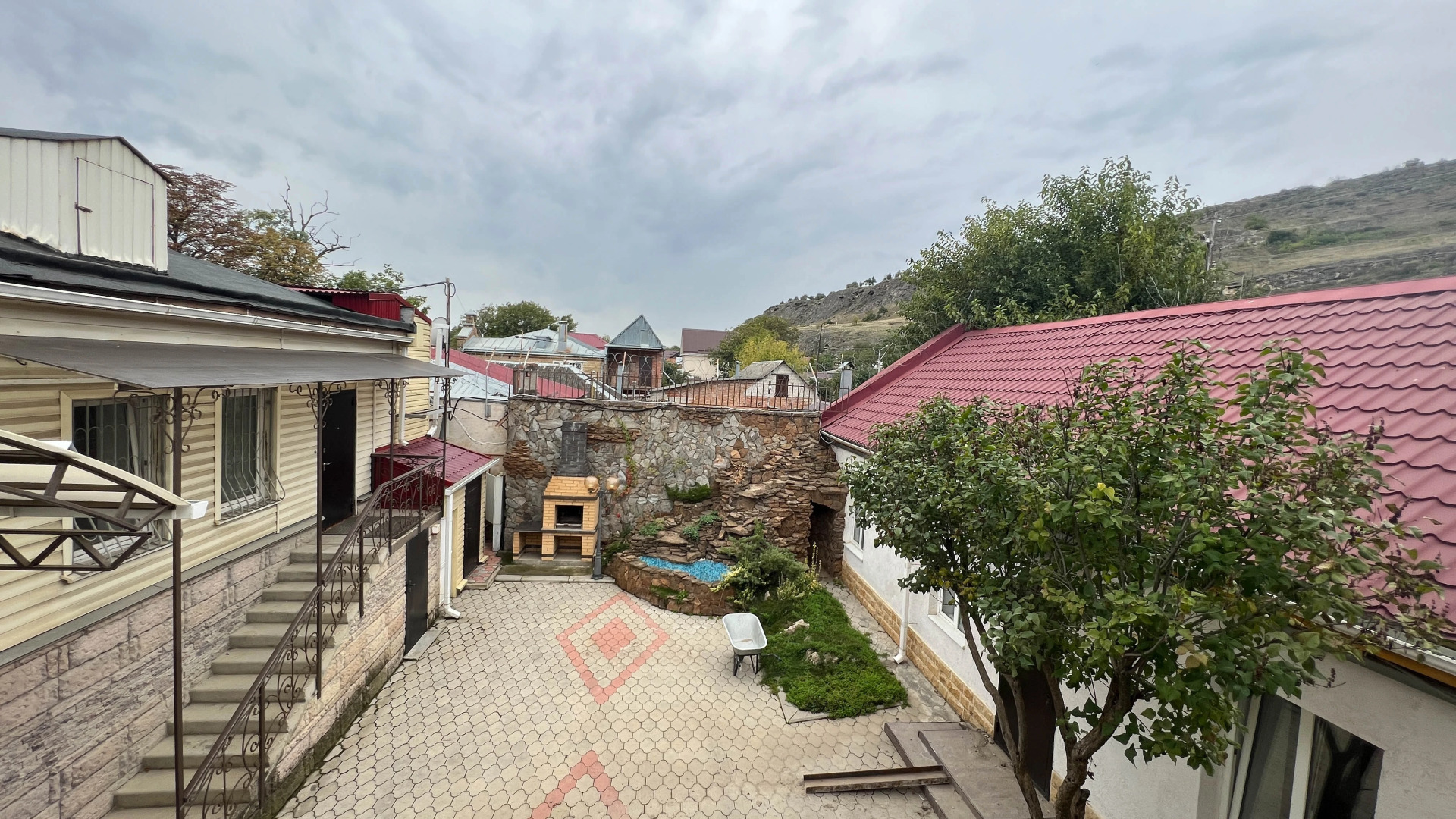 Гостевой дом Свои