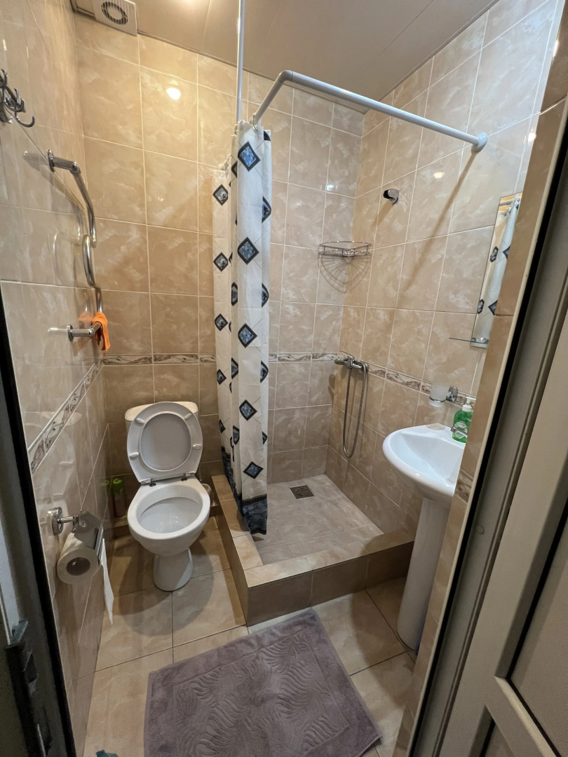 Гостевой Дом Валерия