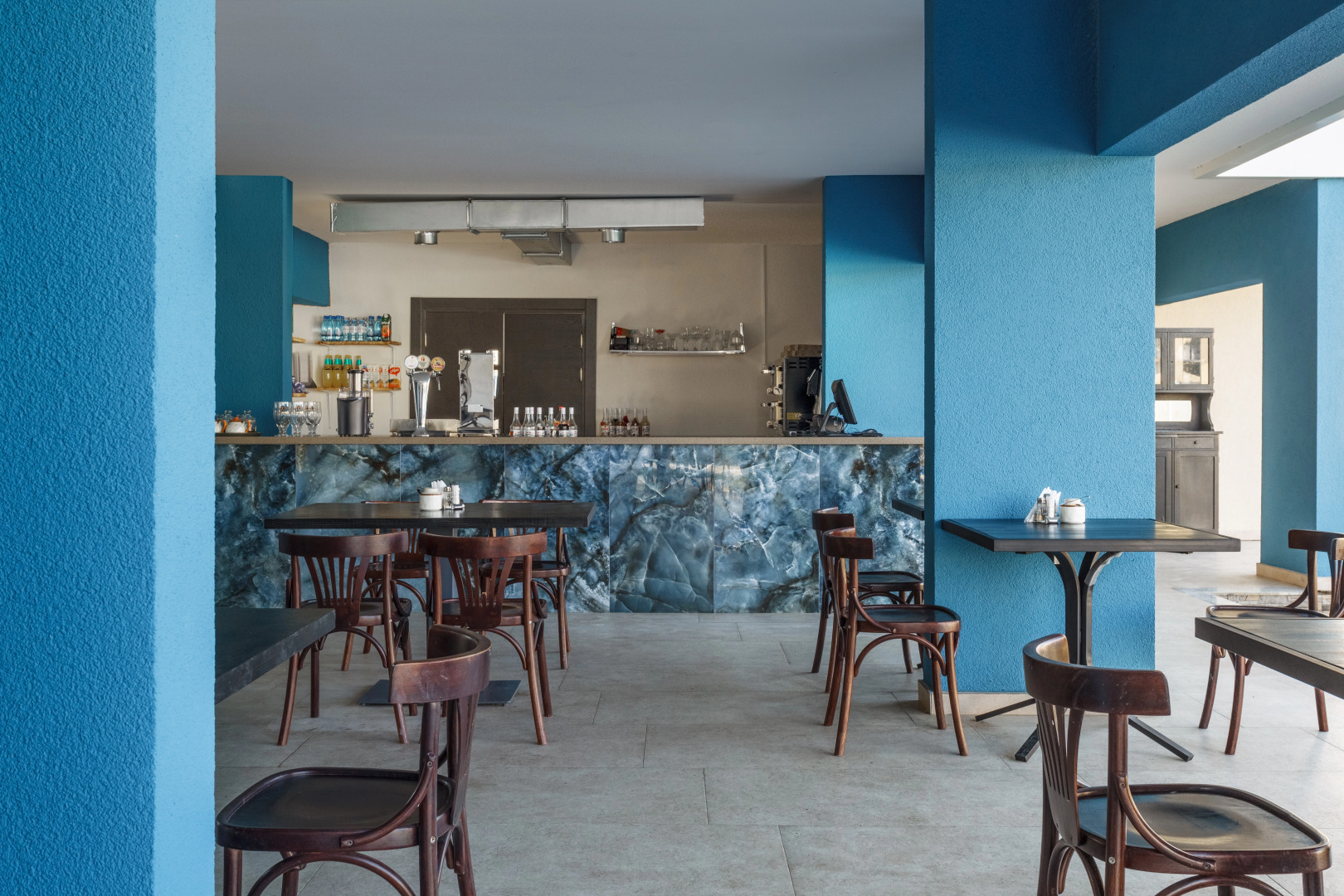 Отель Morea Family Resort & Spa