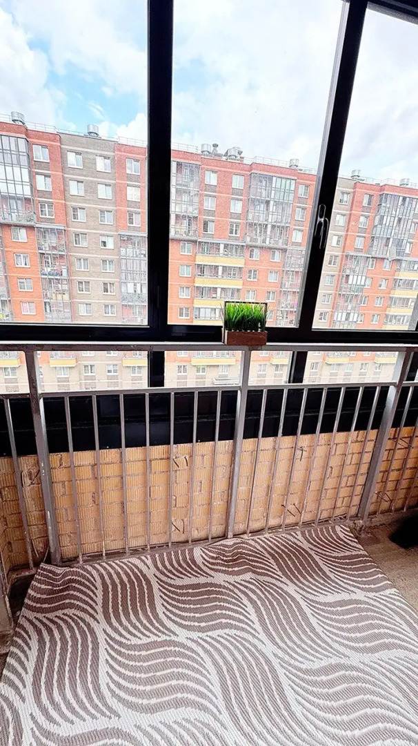 Квартира на улице Балканская дорога 14/2