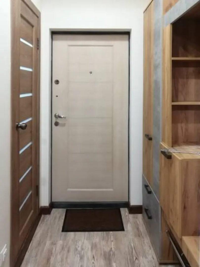 Апартаменты Green