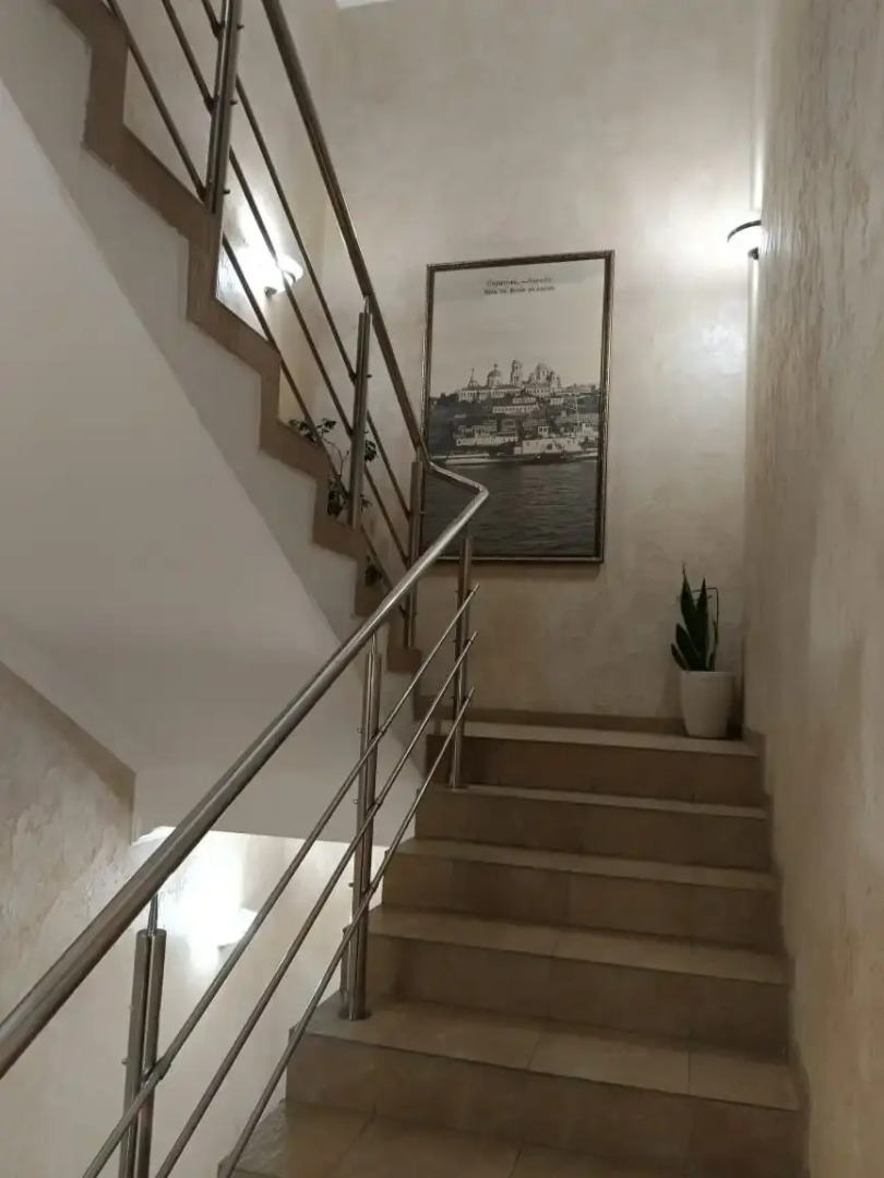 Мини-отель Ностальжи