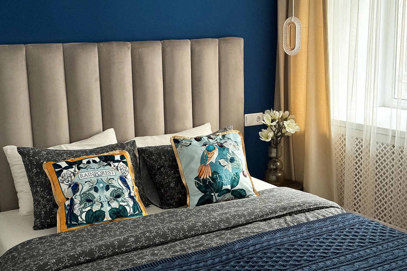 Апартаменты Уютная Двушка Рядом с Невским