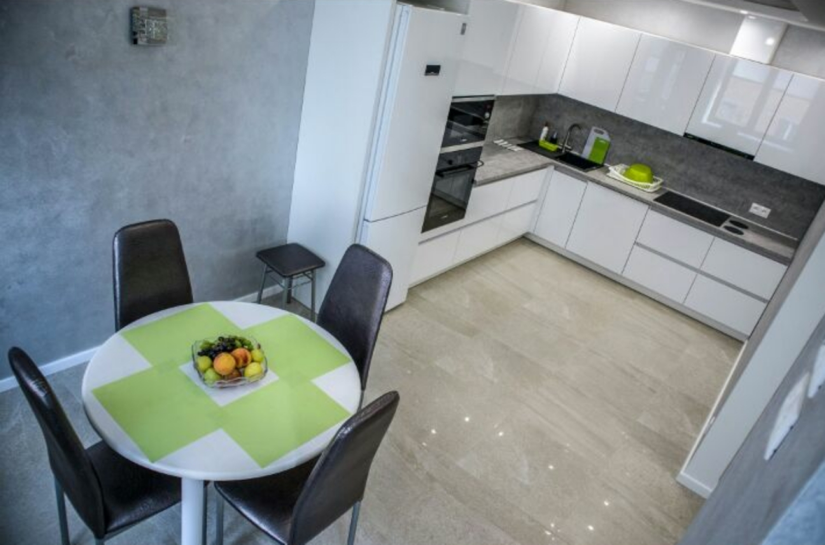 Апартаменты В самом центре