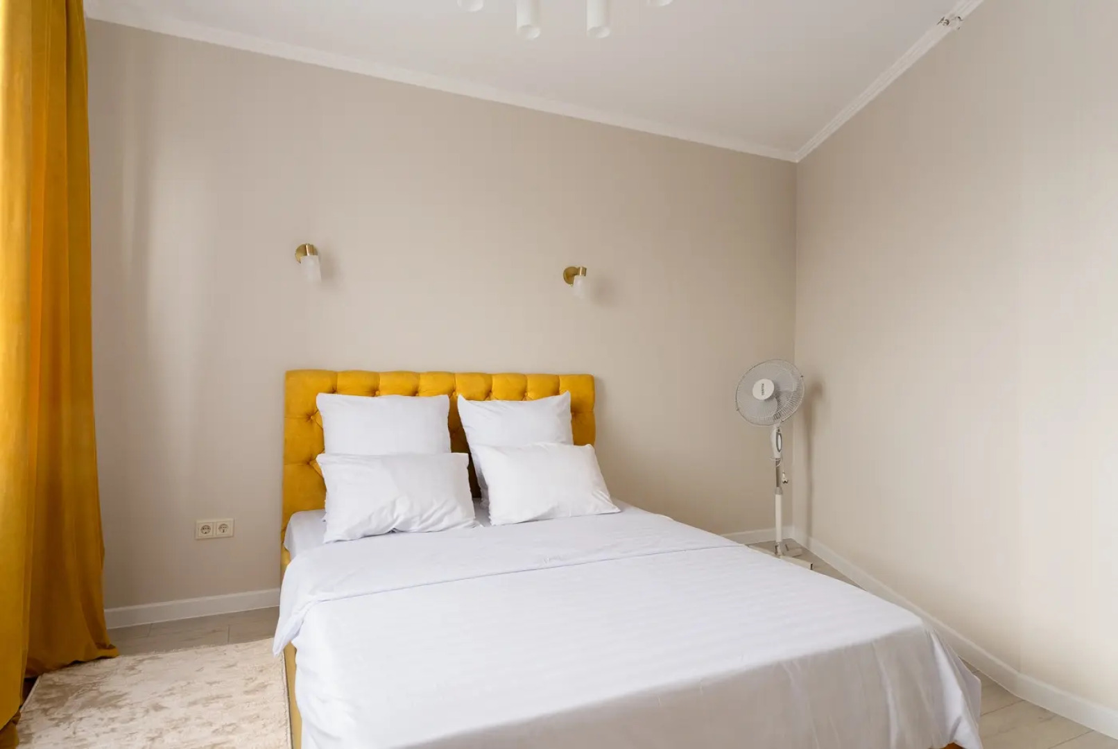 Апартаменты BestFlat24 Кит