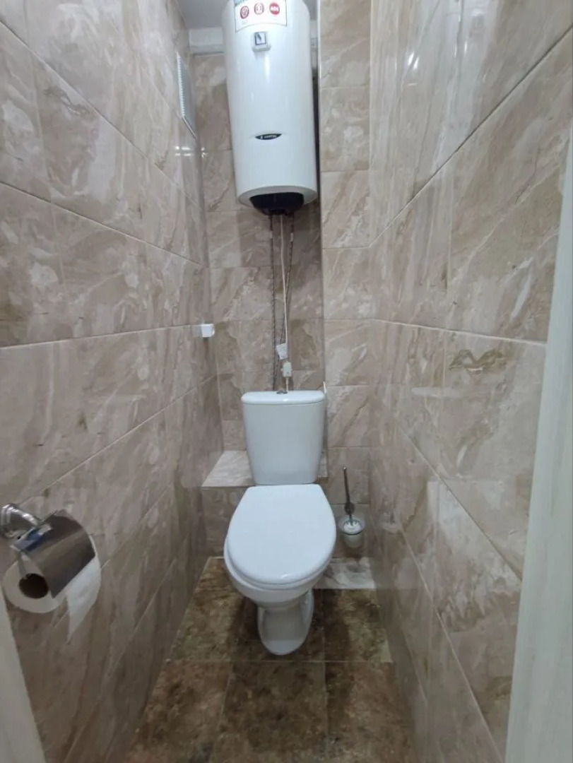 Квартира на Свердловской 37