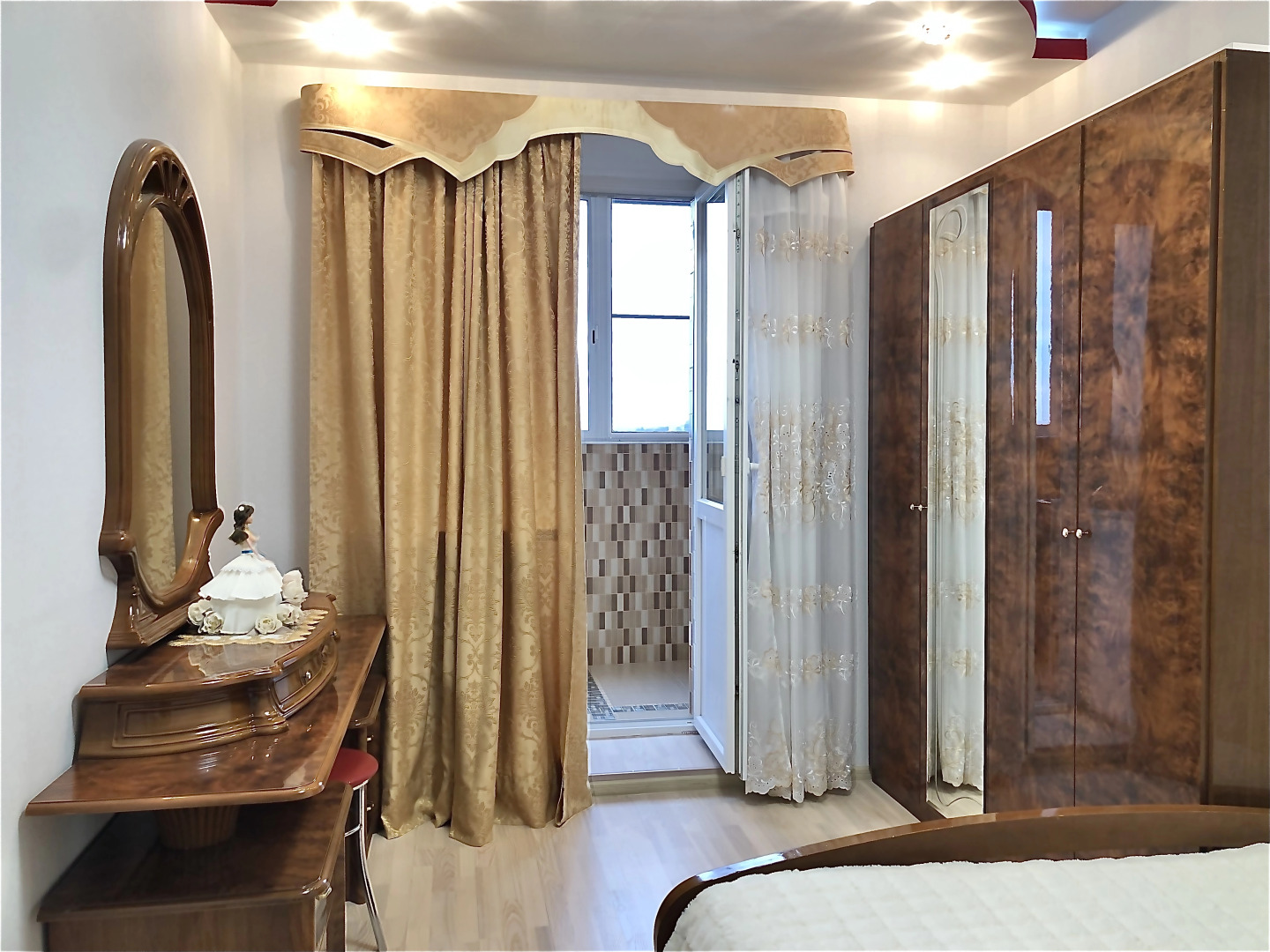 Апартаменты The Best