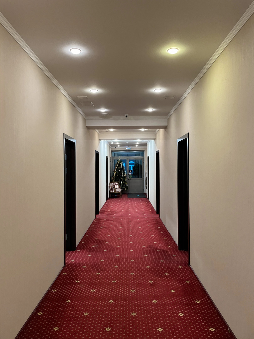 Мини-Отель Европа