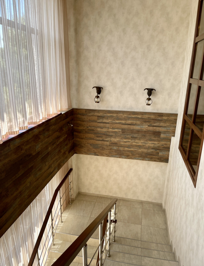 Отель Saloon Western