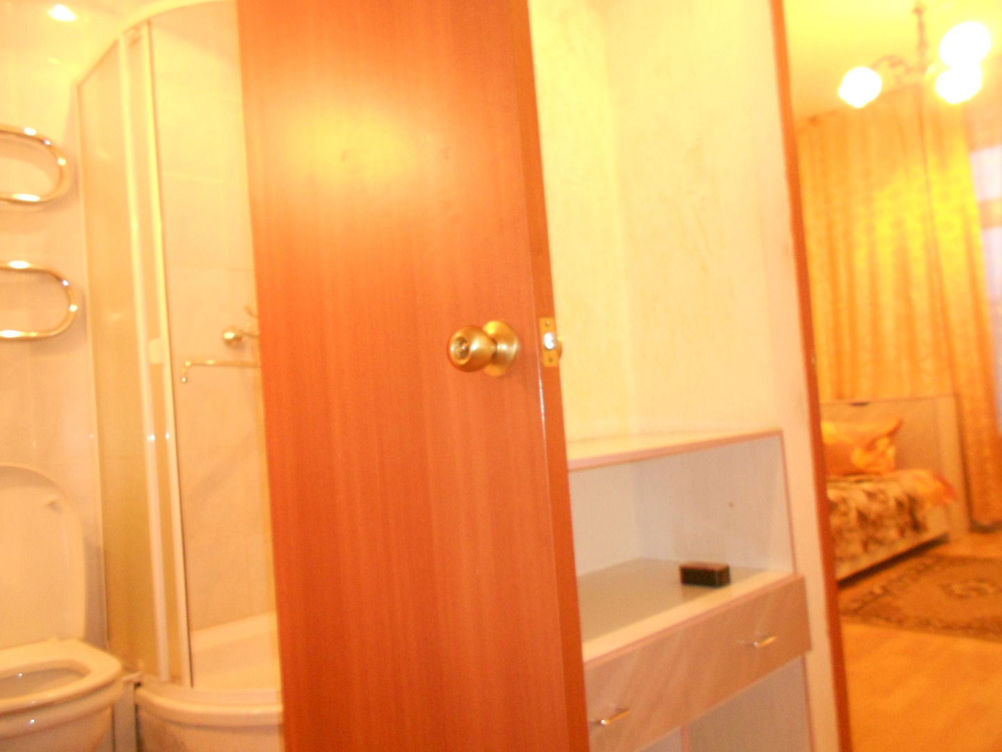 Мини-Отель Трансагентство и К