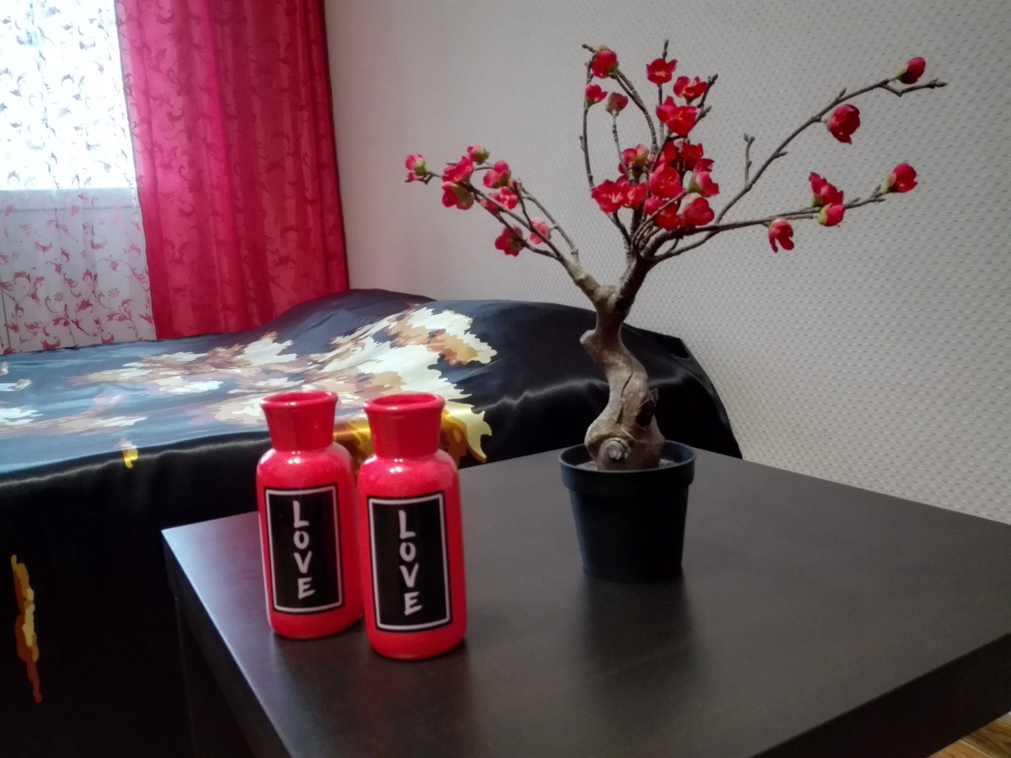 Апартаменты Япония на Космонавтов