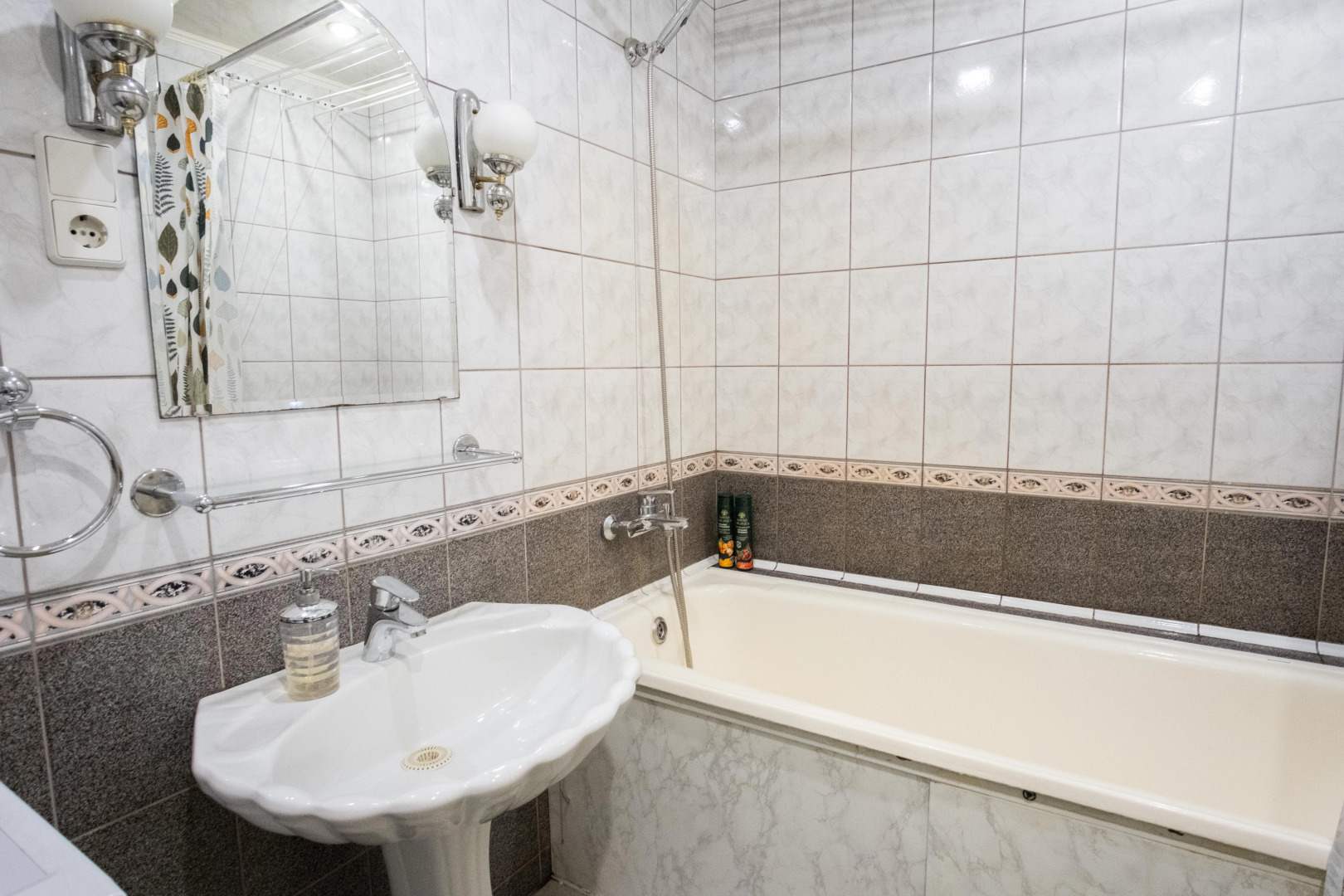 Апартаменты Olivinn рядом с вокзалом