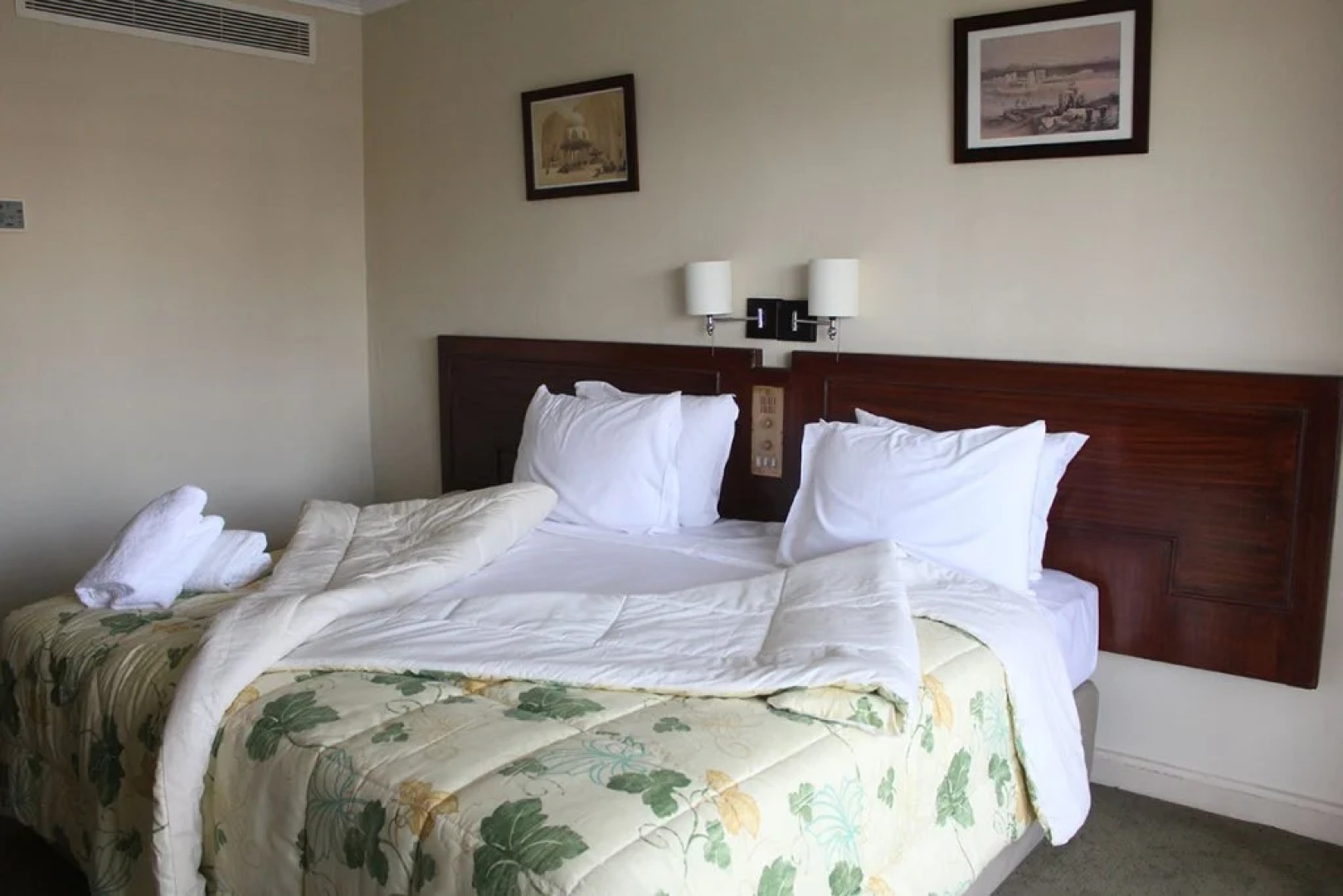 Hotel Horizon Shahrazad