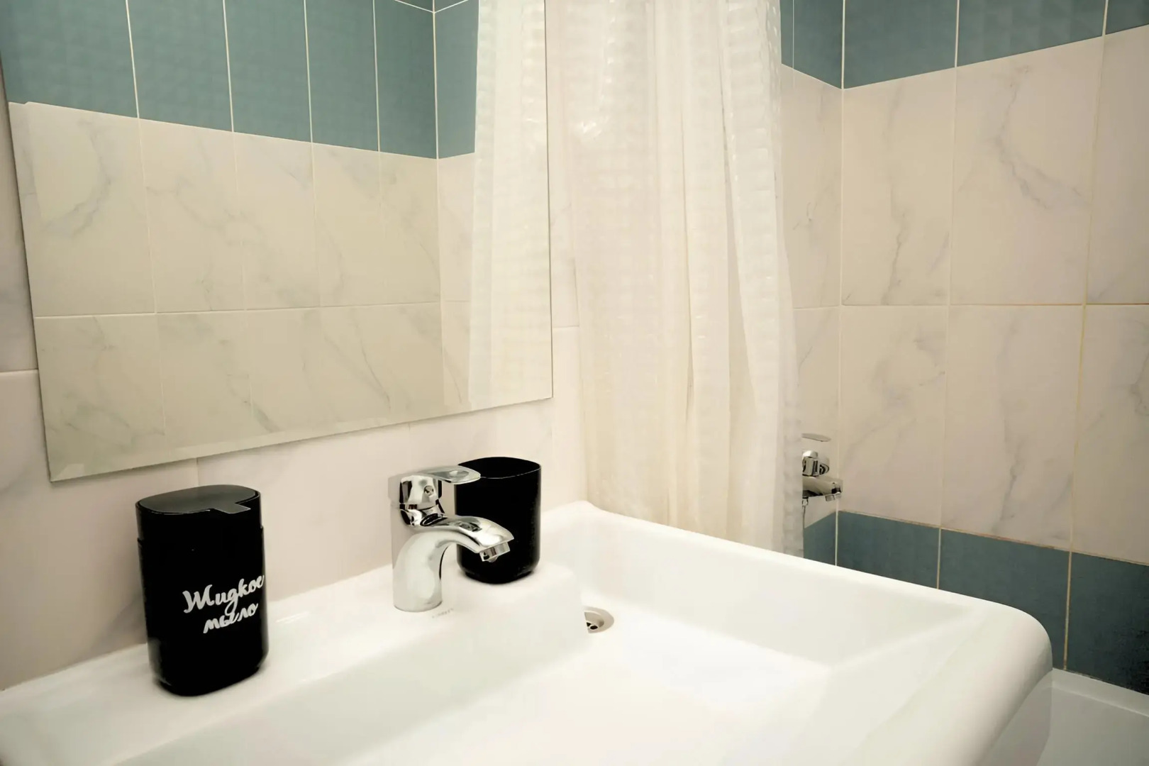 Квартира от МотоОсы