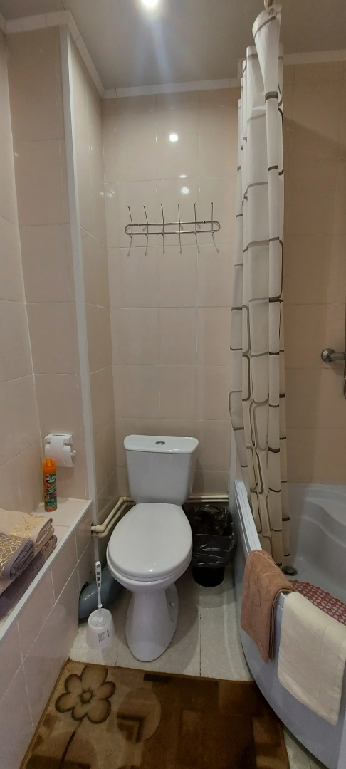Отель Ангара