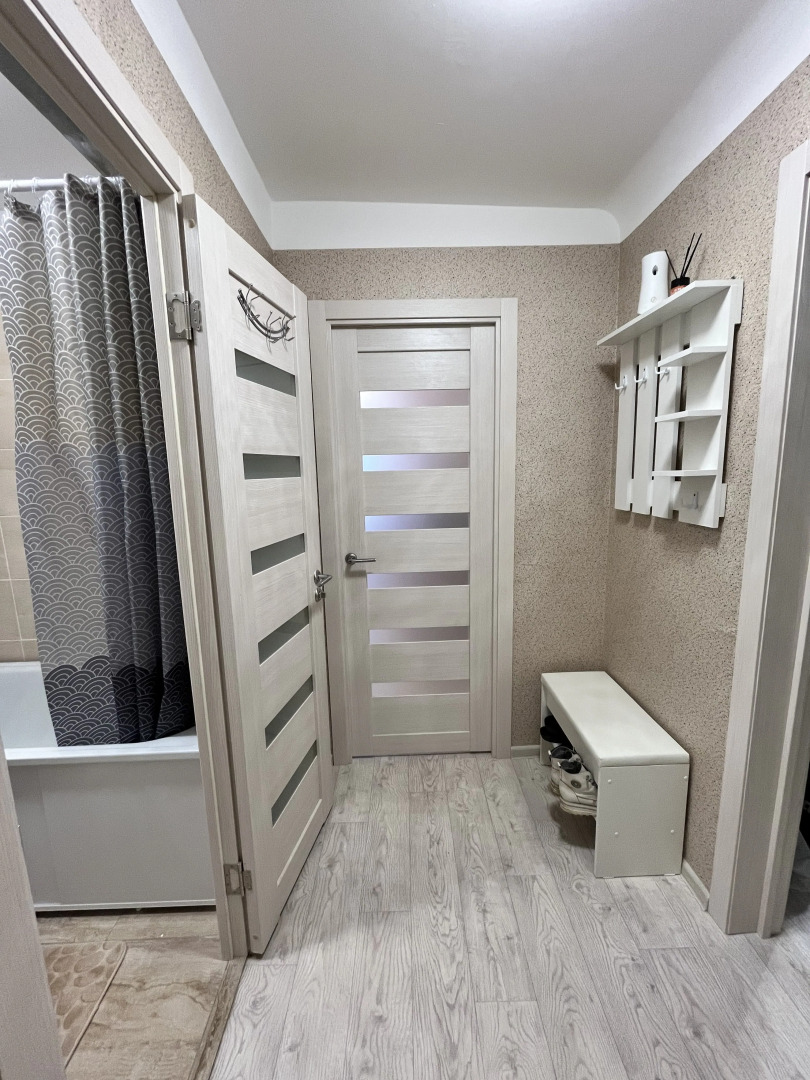 Квартира около Аквапарка