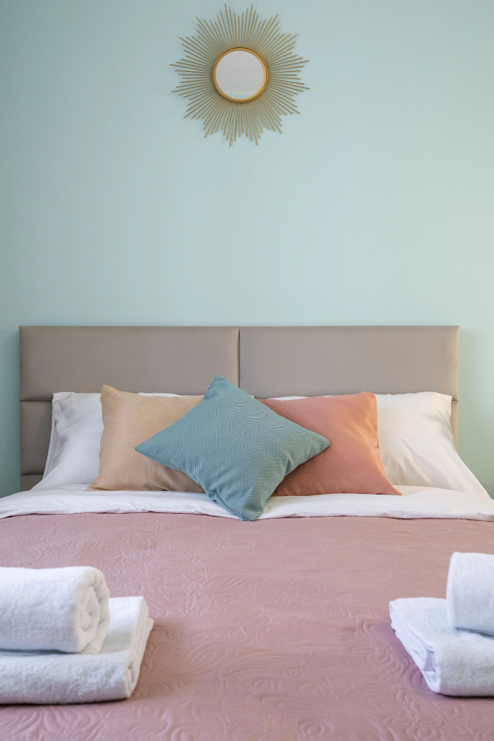 Апартаменты Beautiful apartaments 4 YOU