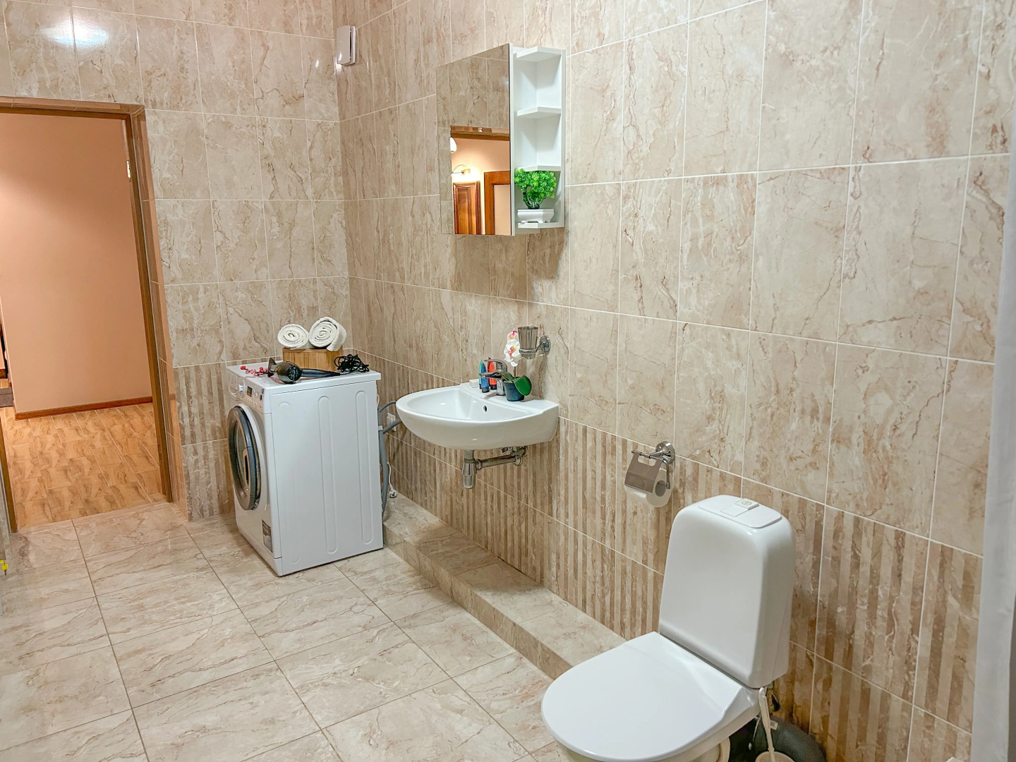 Апартаменты Sun City Apartments 32