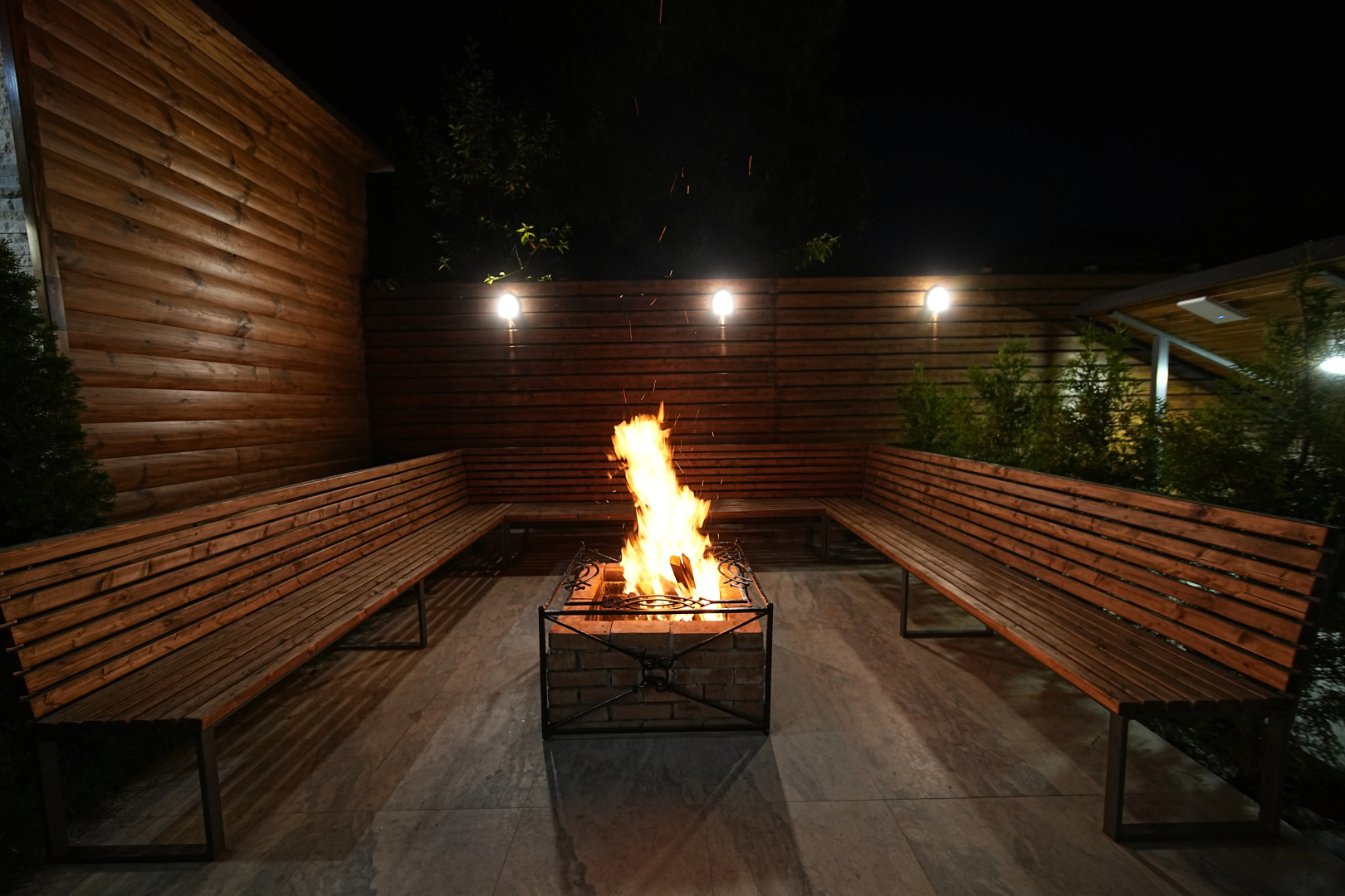 Отель Taniqinn Dilijan Cottages