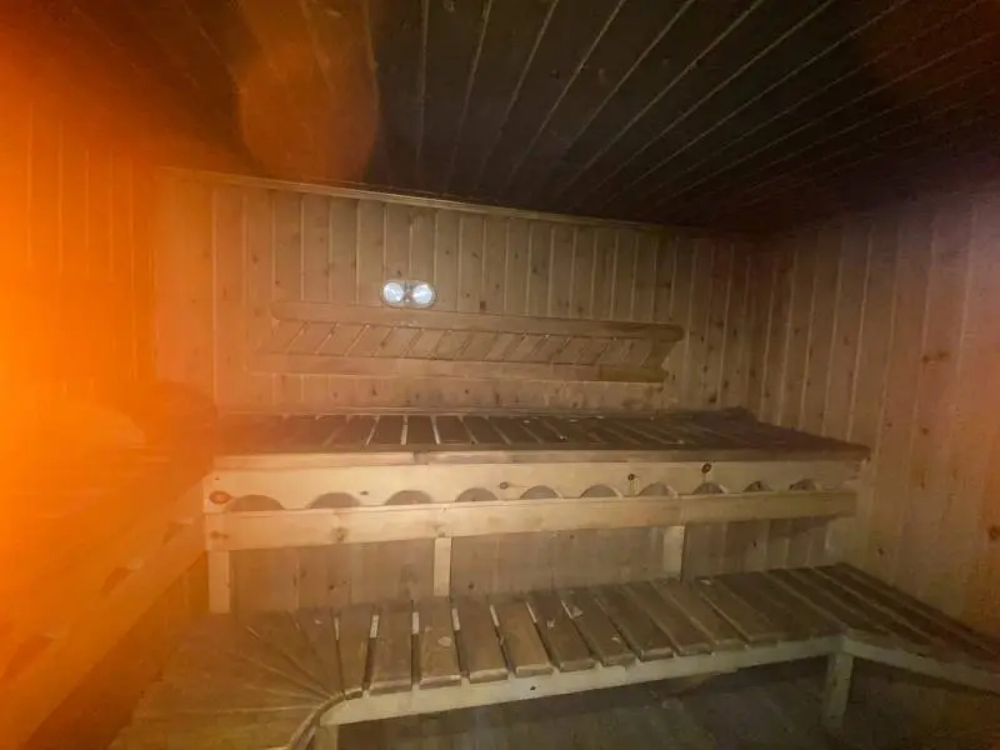 База отдыха Байкальский кедр