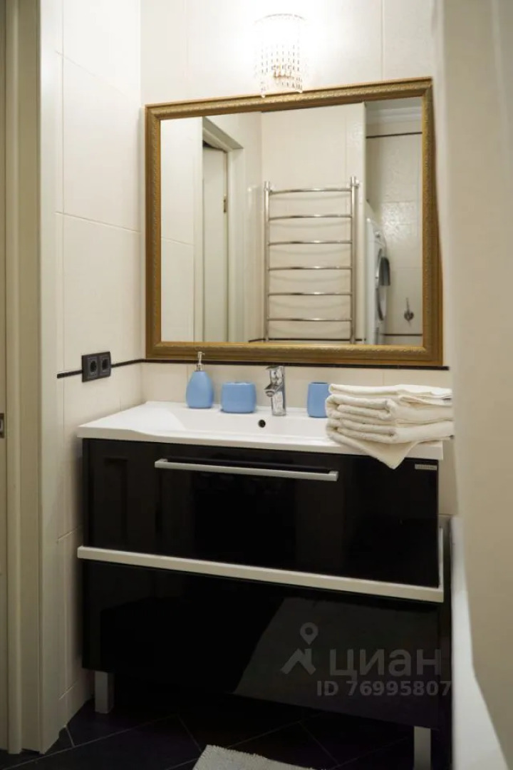 Квартира Бизнес в Орле