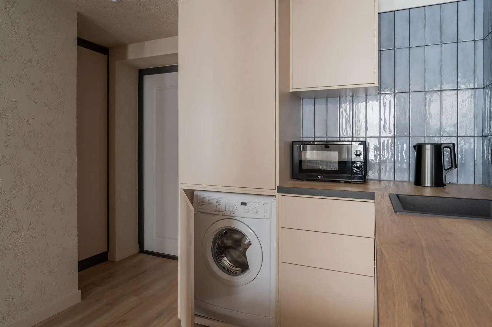 Апартаменты Volgarooms 15 в Доме Генеральской Жены Корниловой