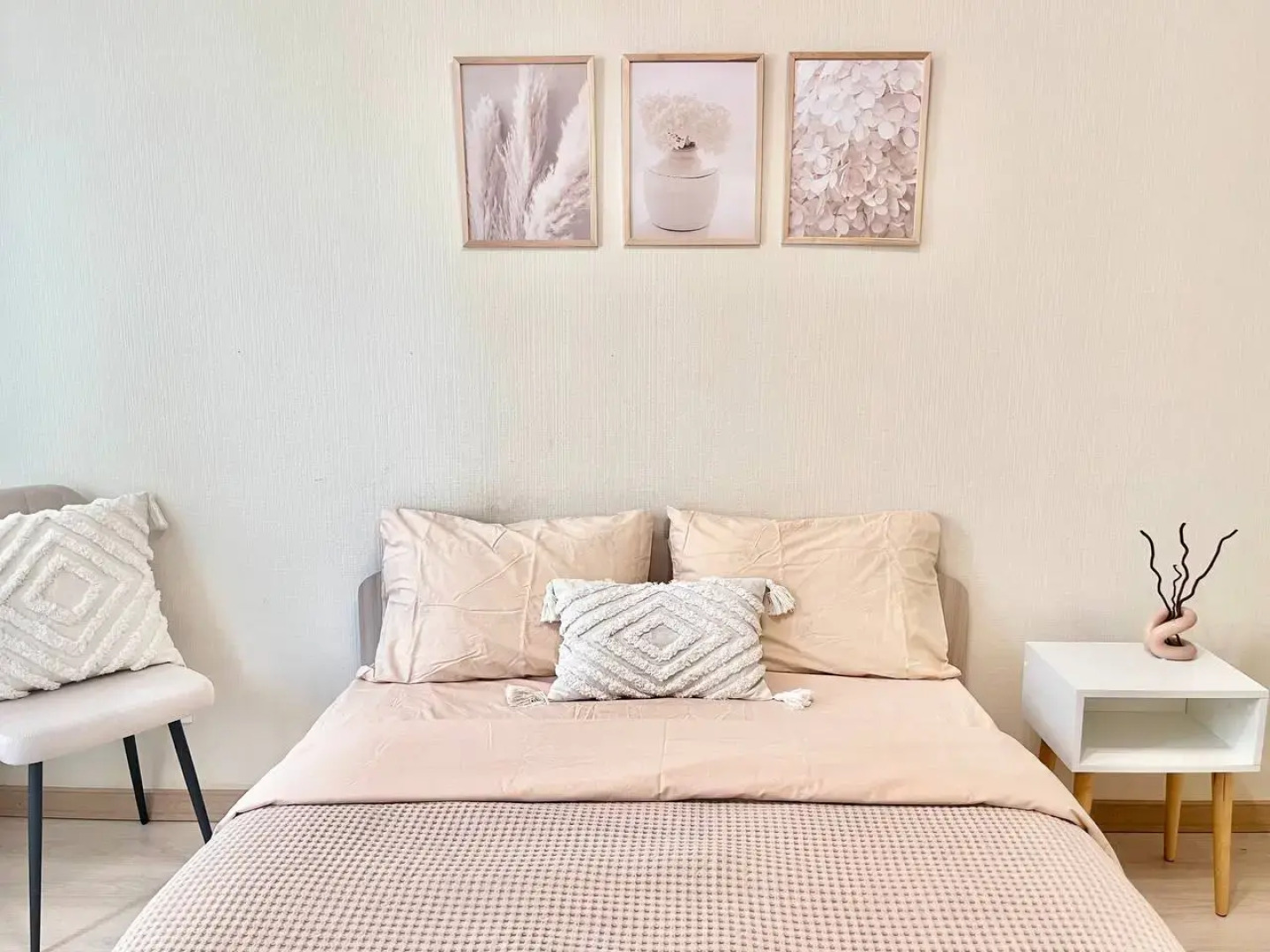 Квартира Уютная Евродвушка на Шмидта