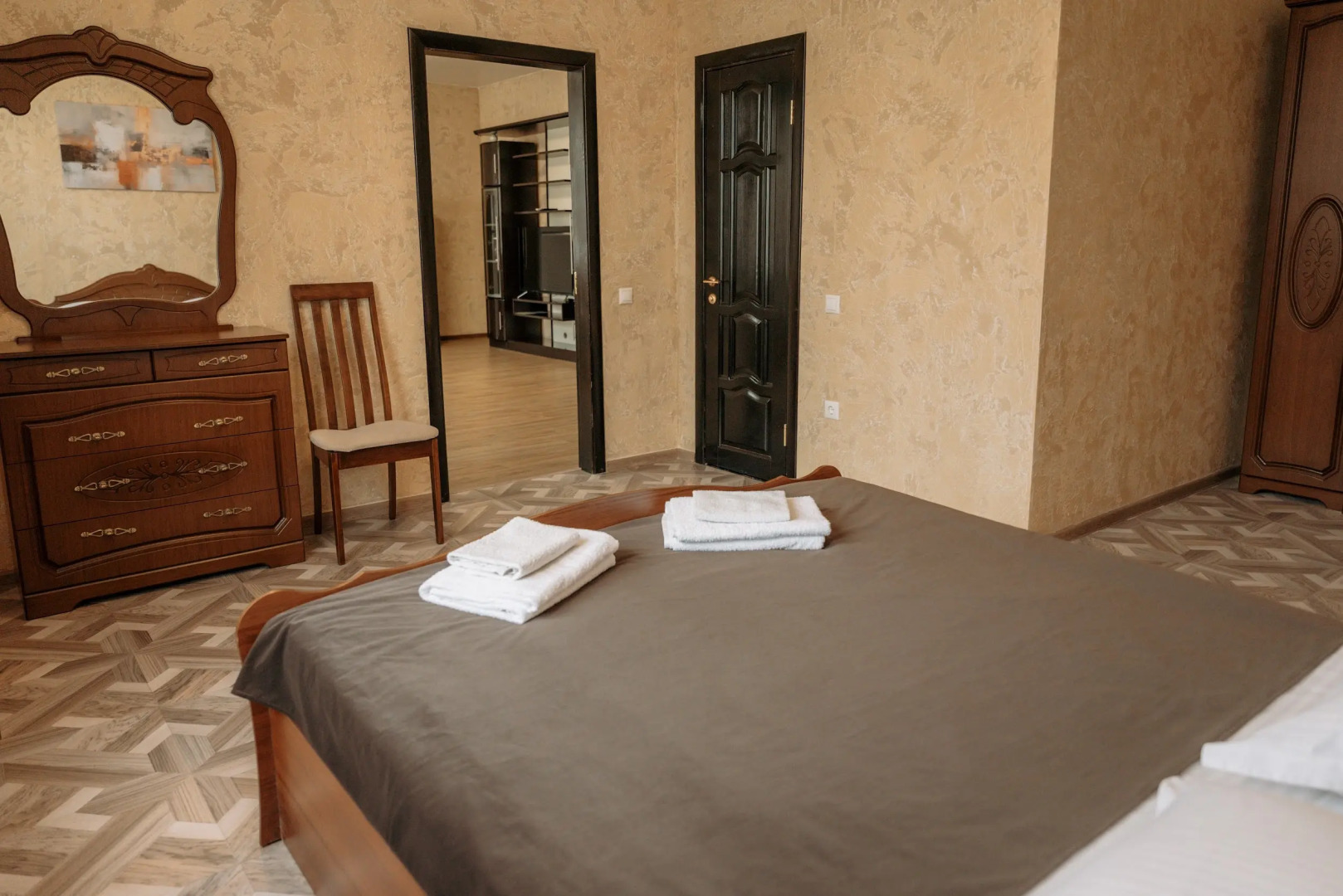 Отель Корона